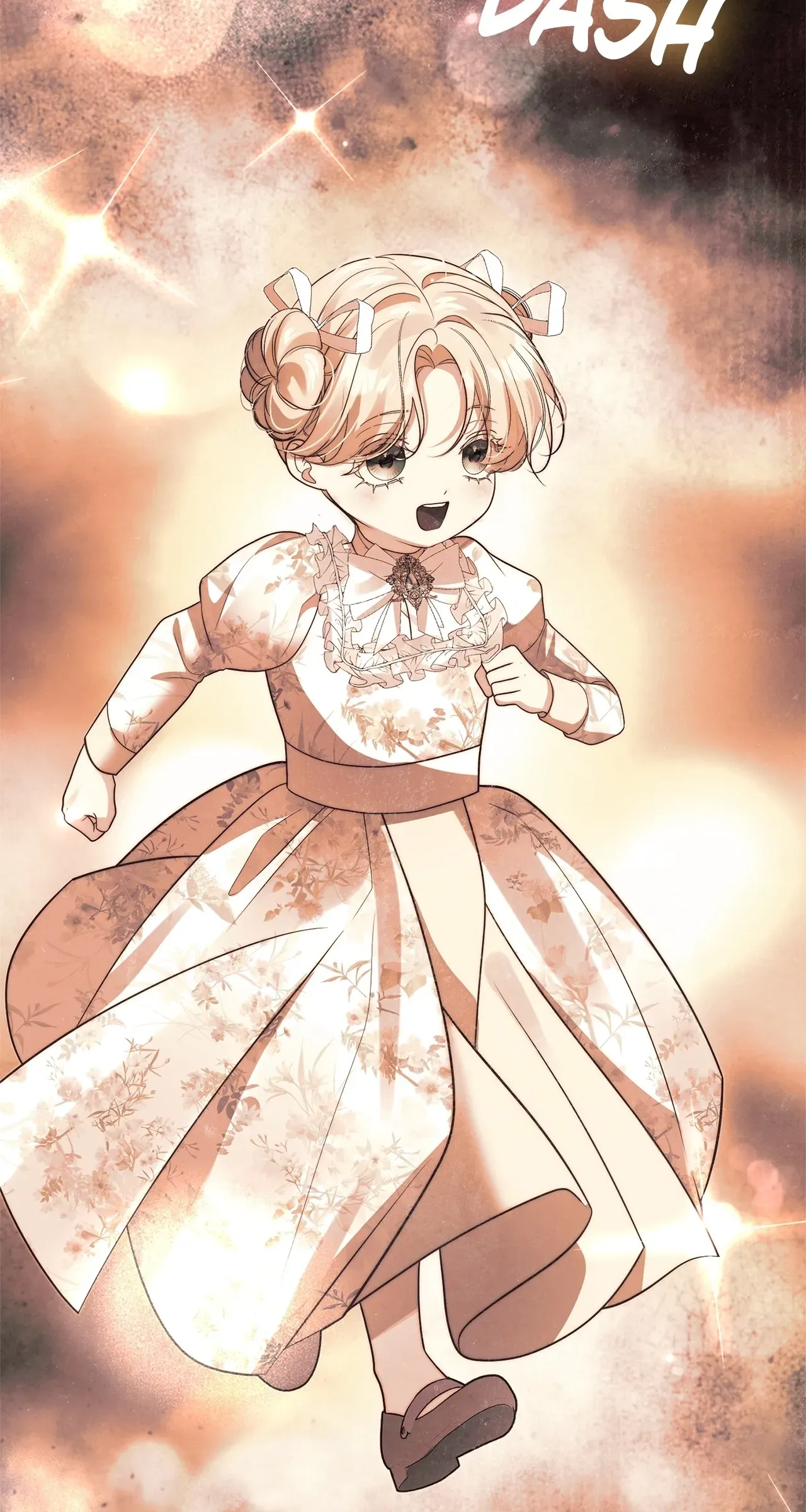 Read No More Regrets chapter 43 image 122 on Lezhin