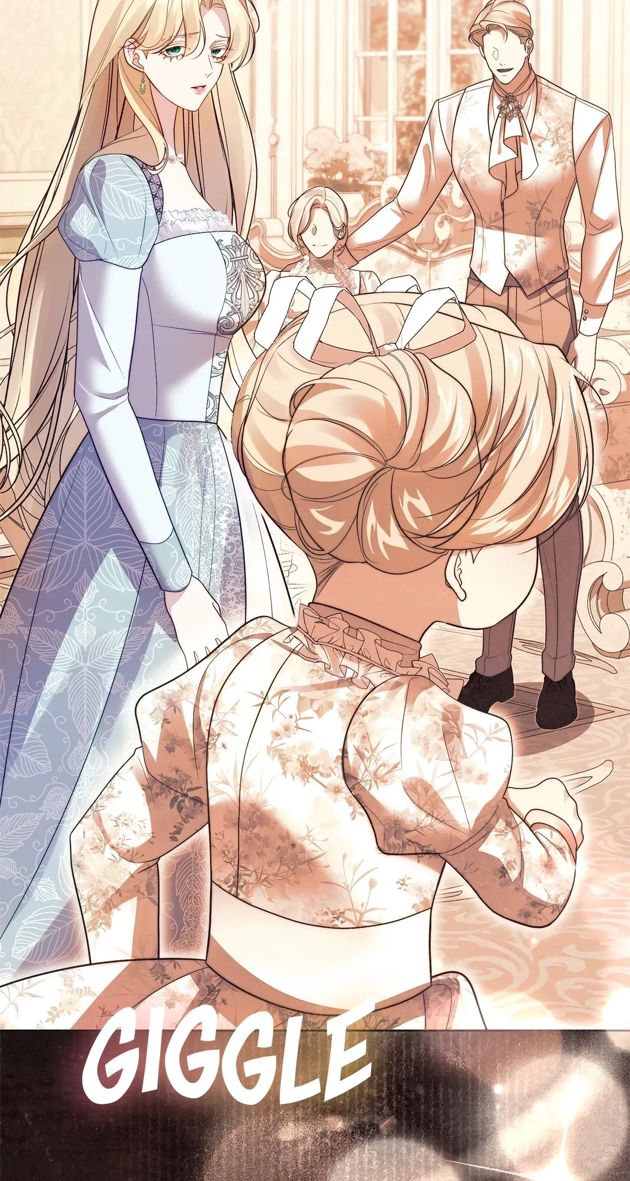 Read No More Regrets chapter 43 image 124 on Lezhin