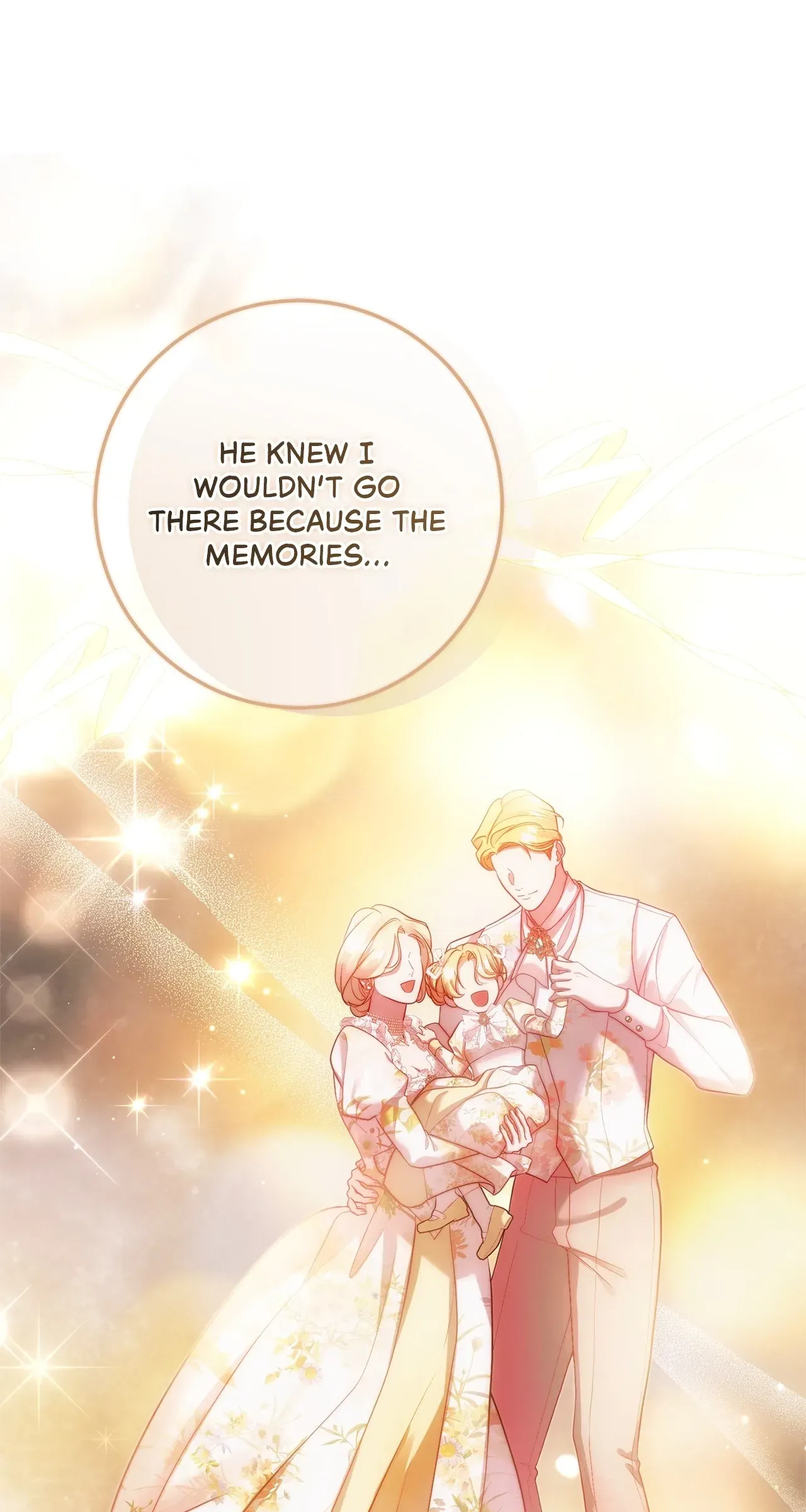 Read No More Regrets chapter 43 image 13 on Lezhin