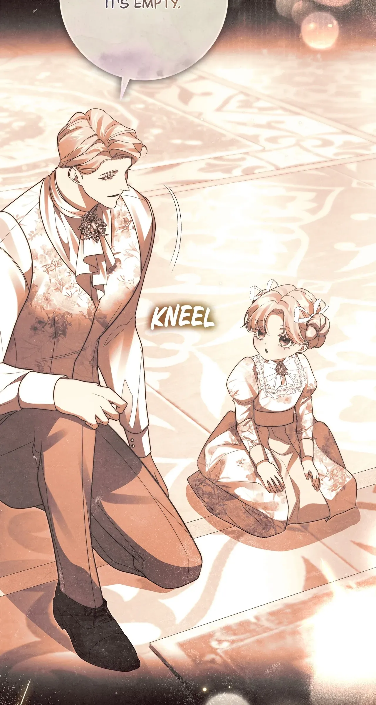 Read No More Regrets chapter 43 image 130 on Lezhin