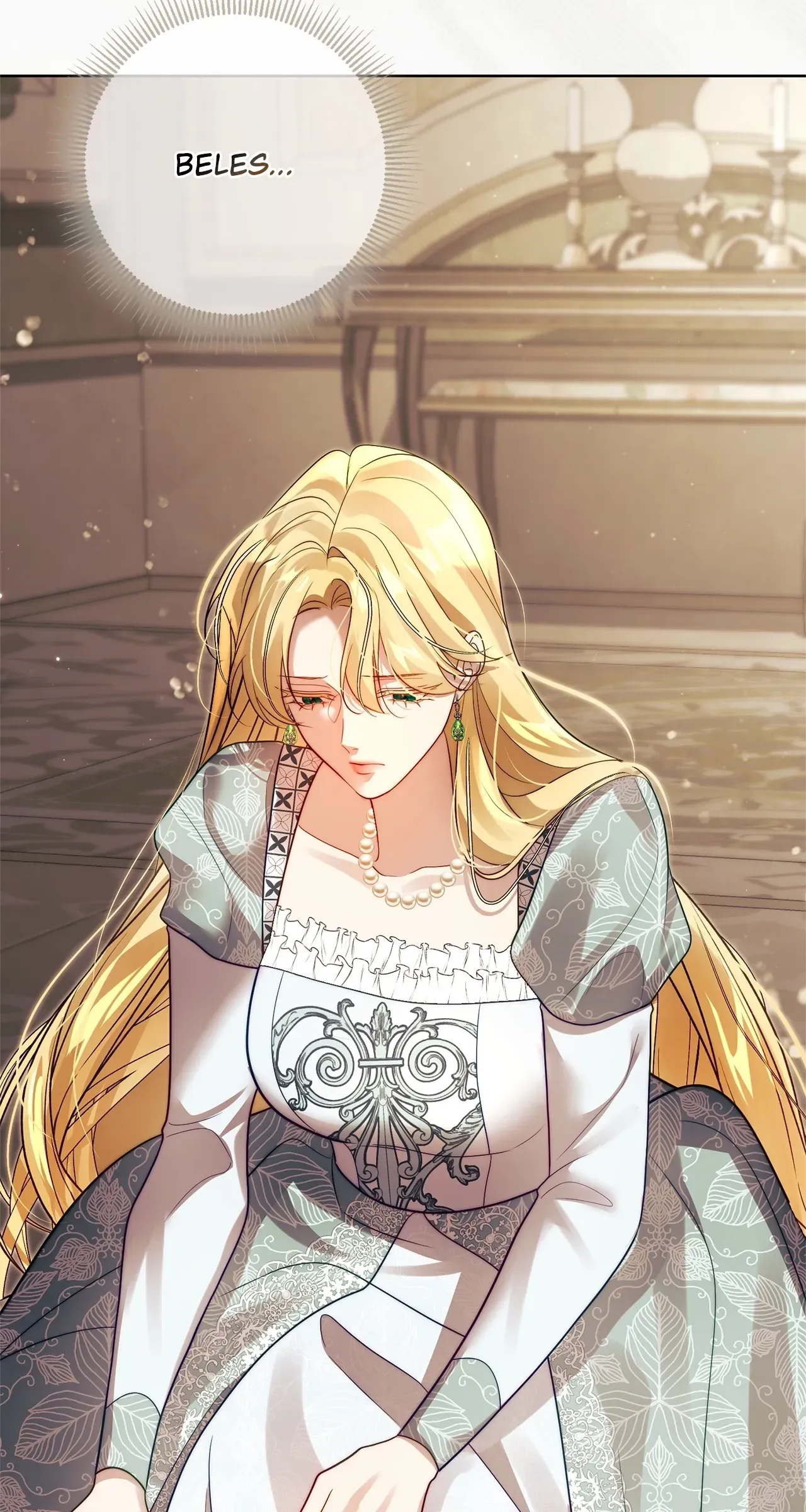 Read No More Regrets chapter 43 image 132 on Lezhin