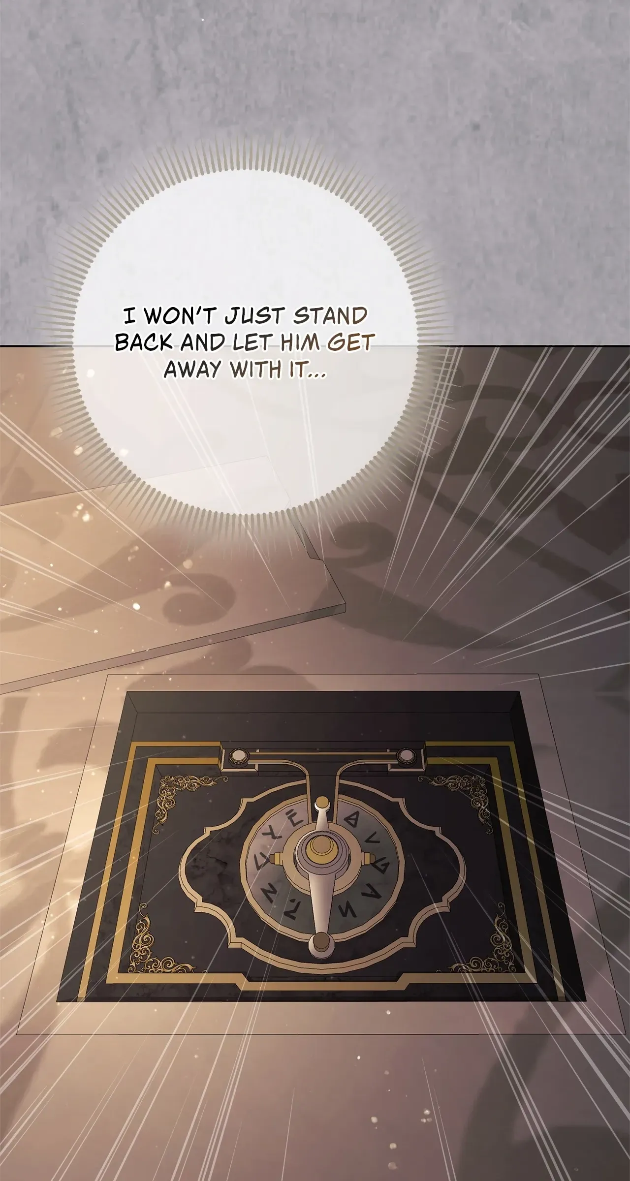 Read No More Regrets chapter 43 image 137 on Lezhin