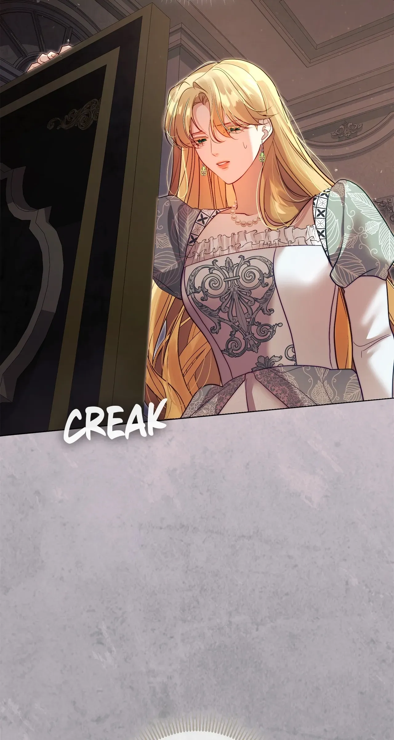 Read No More Regrets chapter 43 image 139 on Lezhin