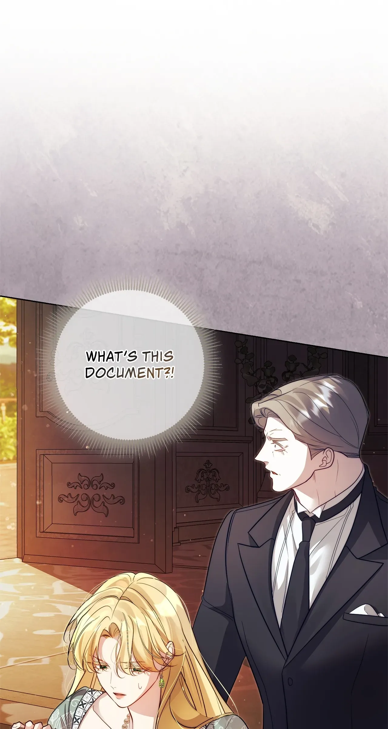 Read No More Regrets chapter 43 image 142 on Lezhin