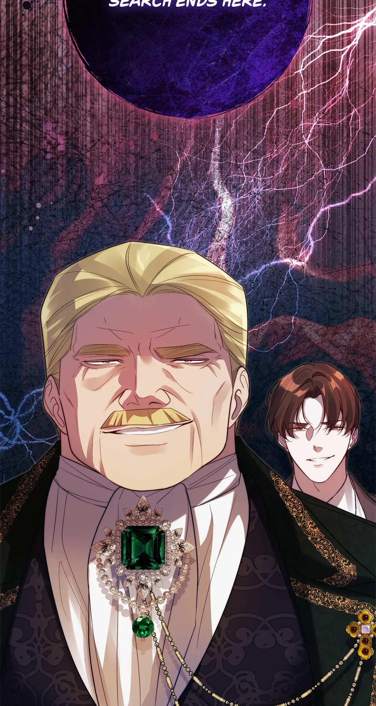 Read No More Regrets chapter 43 image 145 on Lezhin