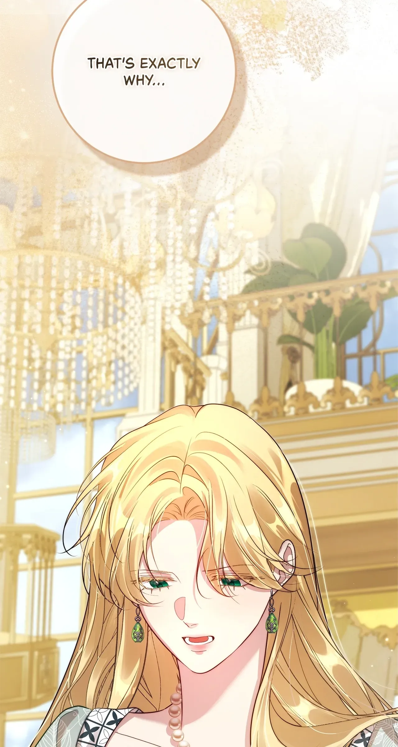 Read No More Regrets chapter 43 image 15 on Lezhin