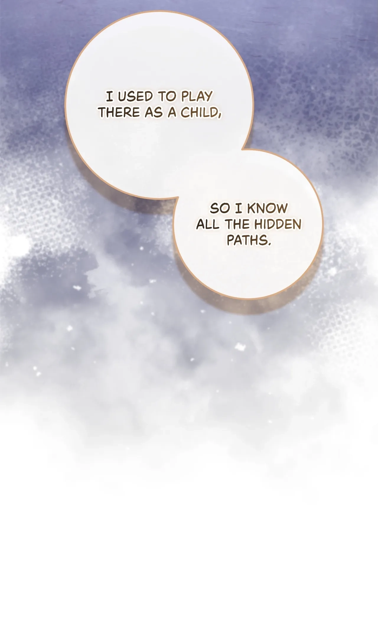 Read No More Regrets chapter 43 image 20 on Lezhin