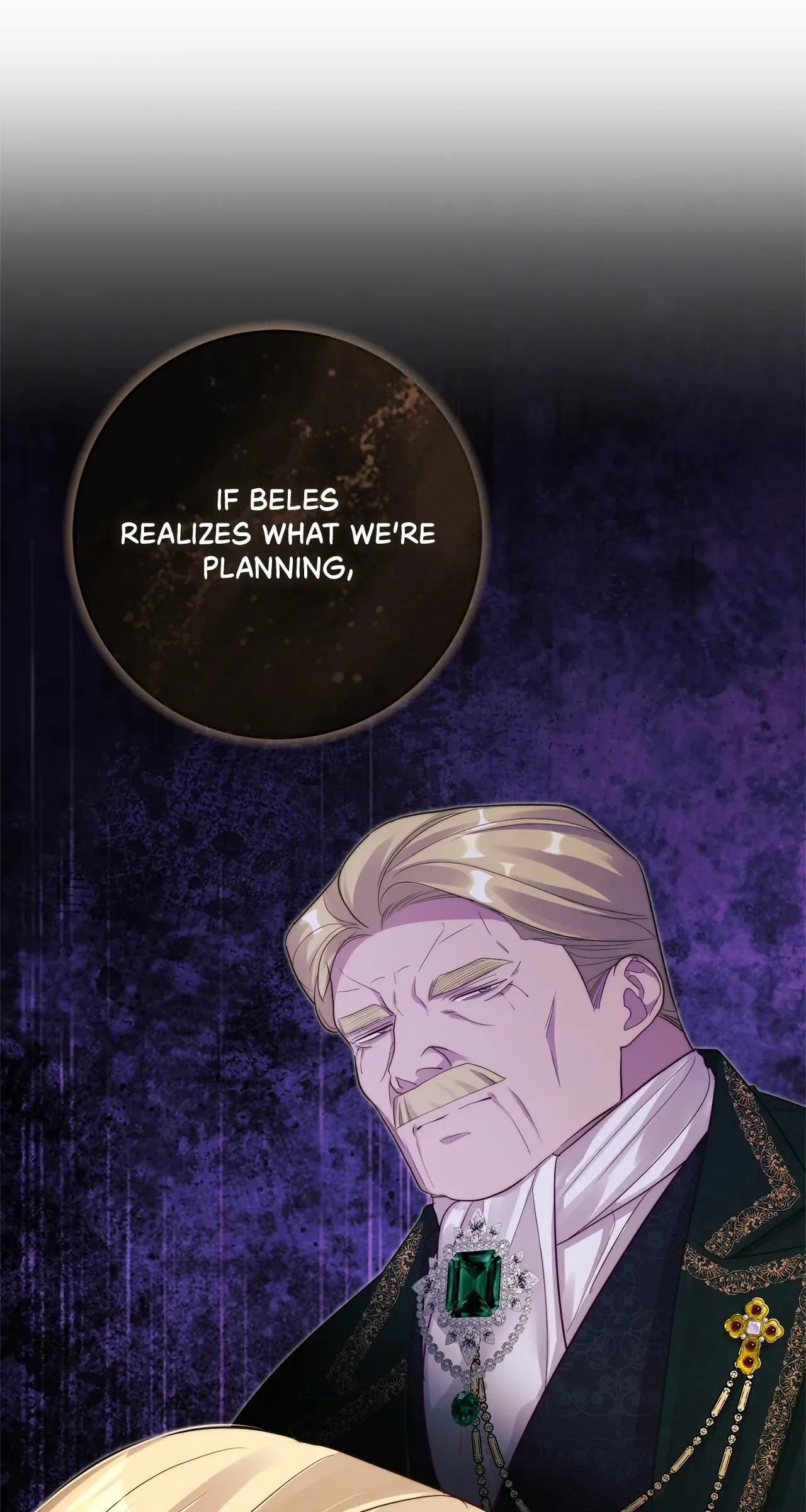 Read No More Regrets chapter 43 image 21 on Lezhin