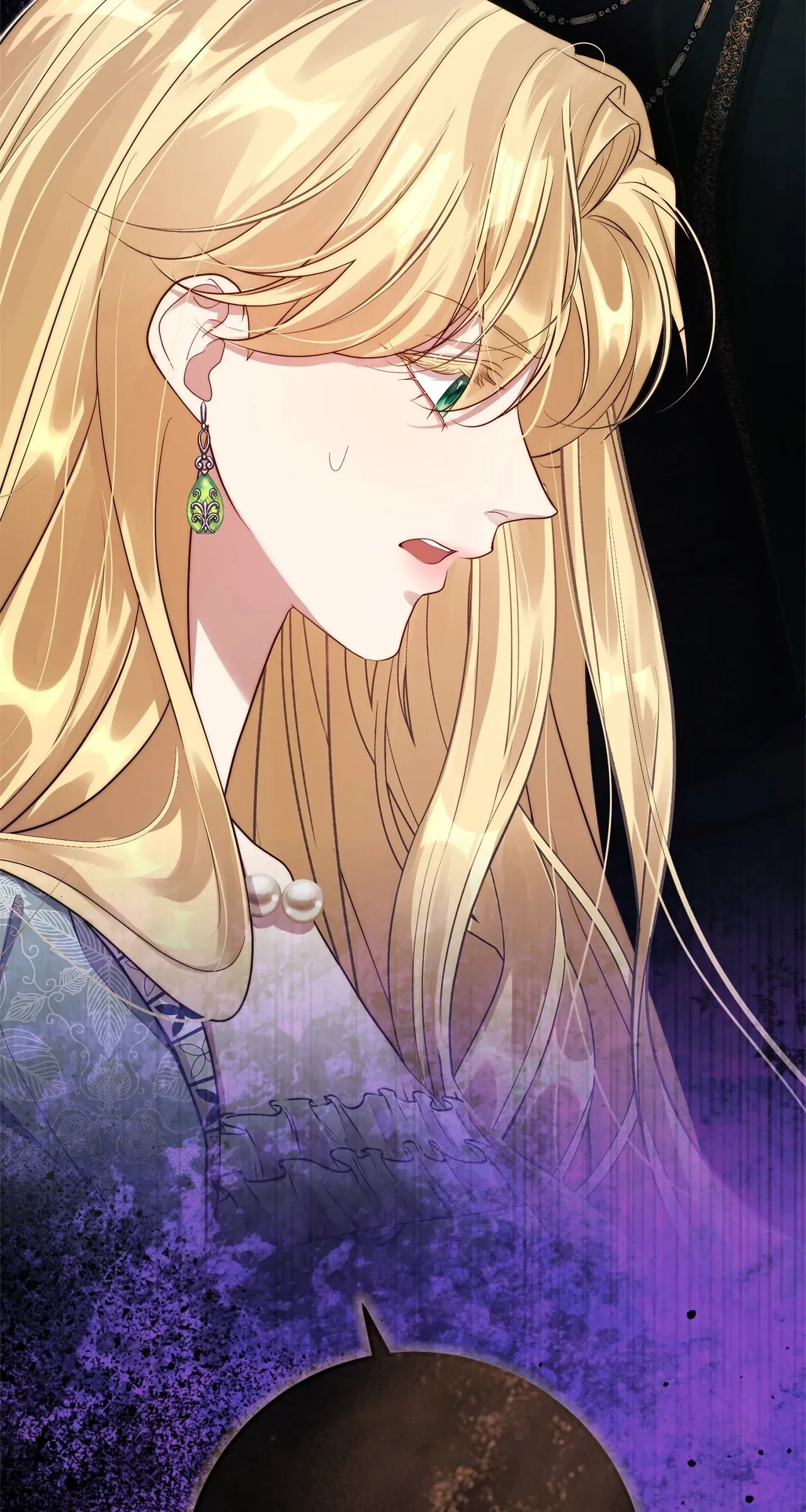 Read No More Regrets chapter 43 image 22 on Lezhin