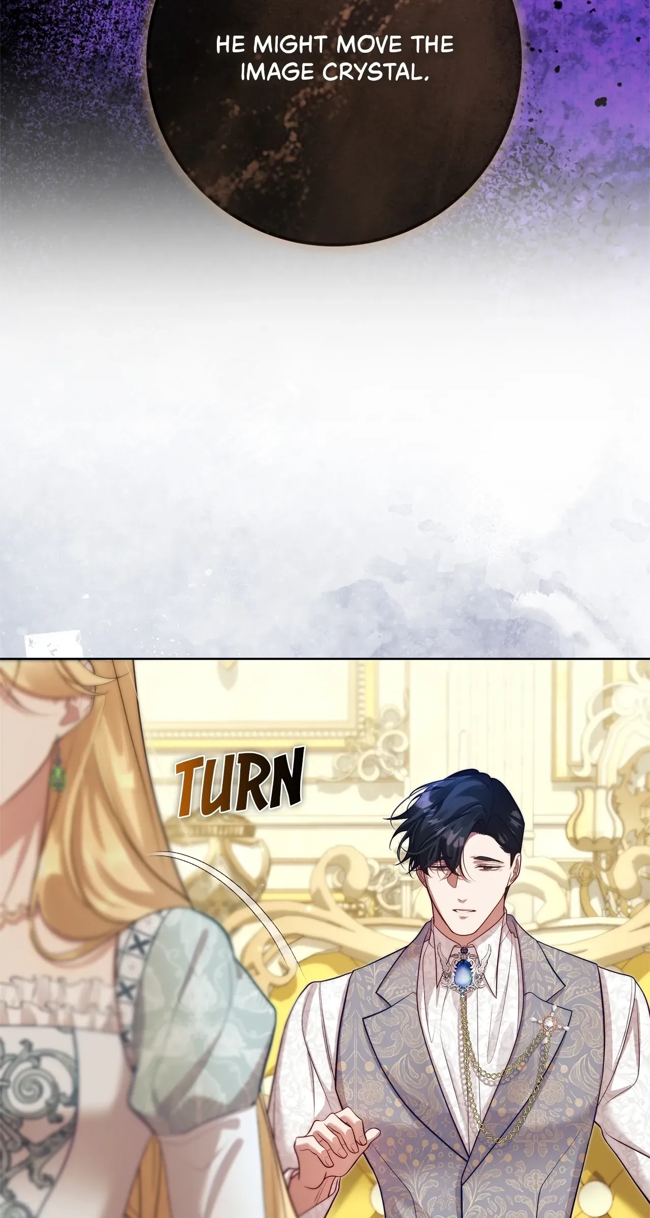 Read No More Regrets chapter 43 image 23 on Lezhin