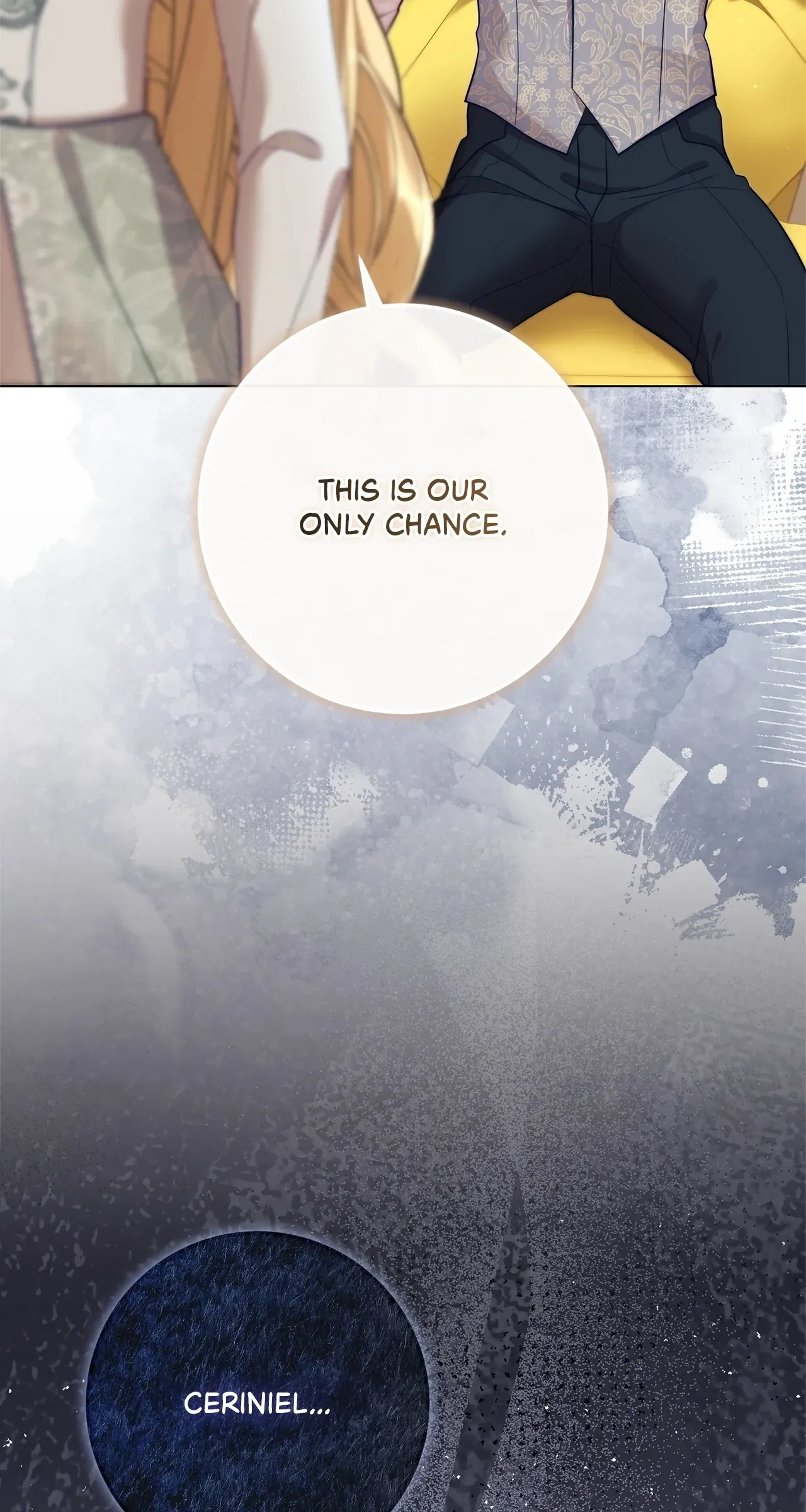 Read No More Regrets chapter 43 image 24 on Lezhin