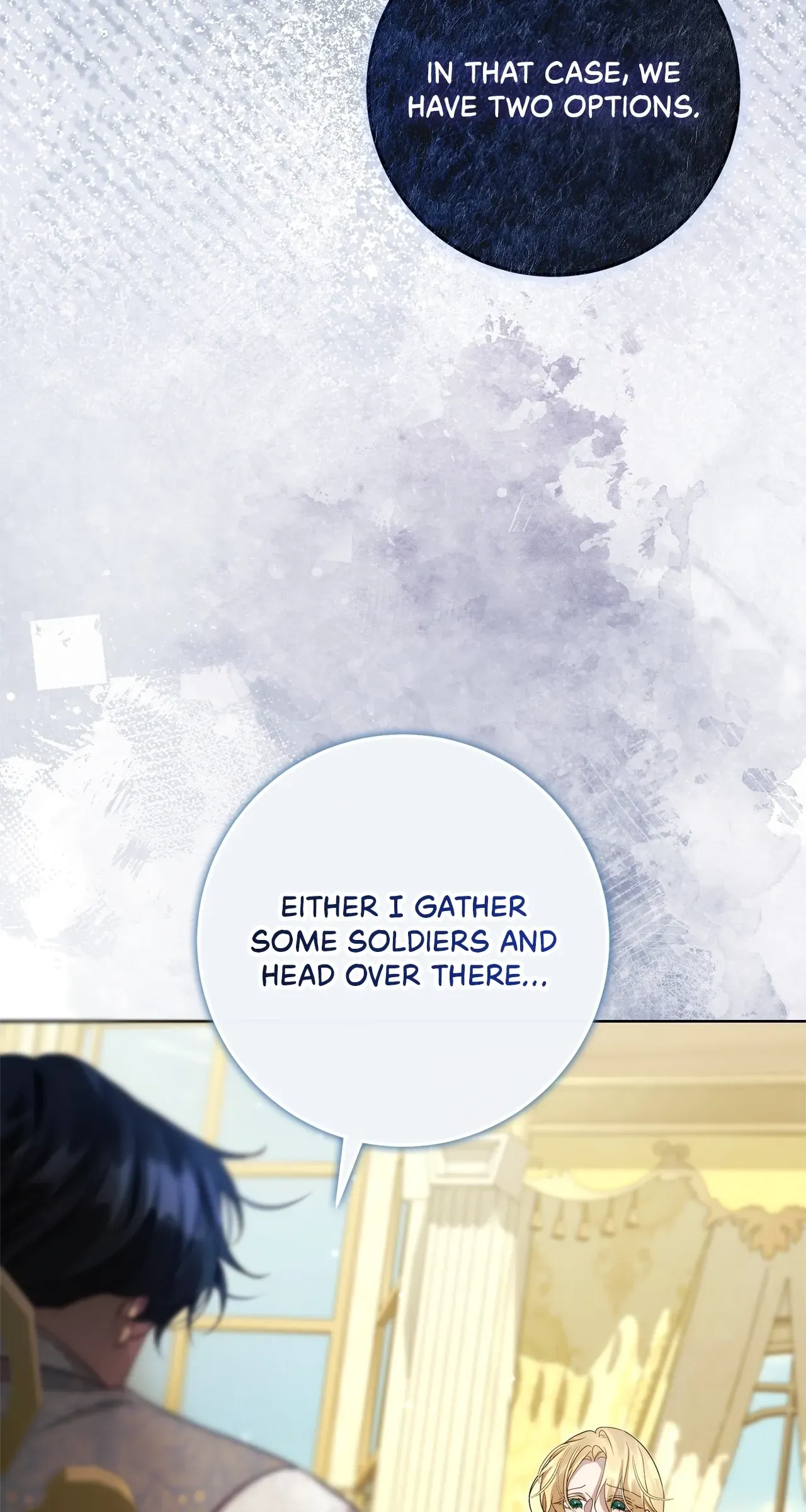 Read No More Regrets chapter 43 image 26 on Lezhin