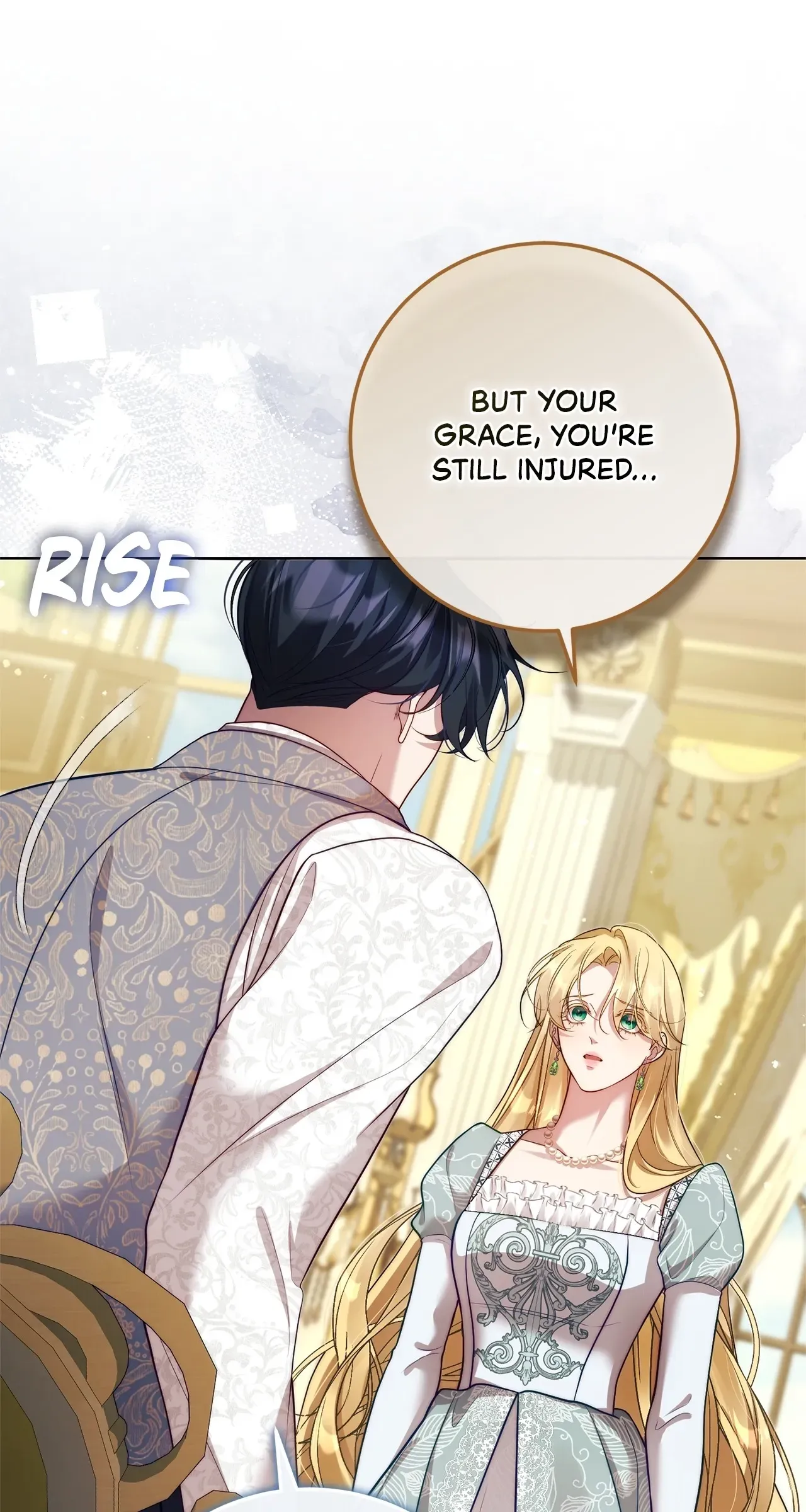 Read No More Regrets chapter 43 image 29 on Lezhin