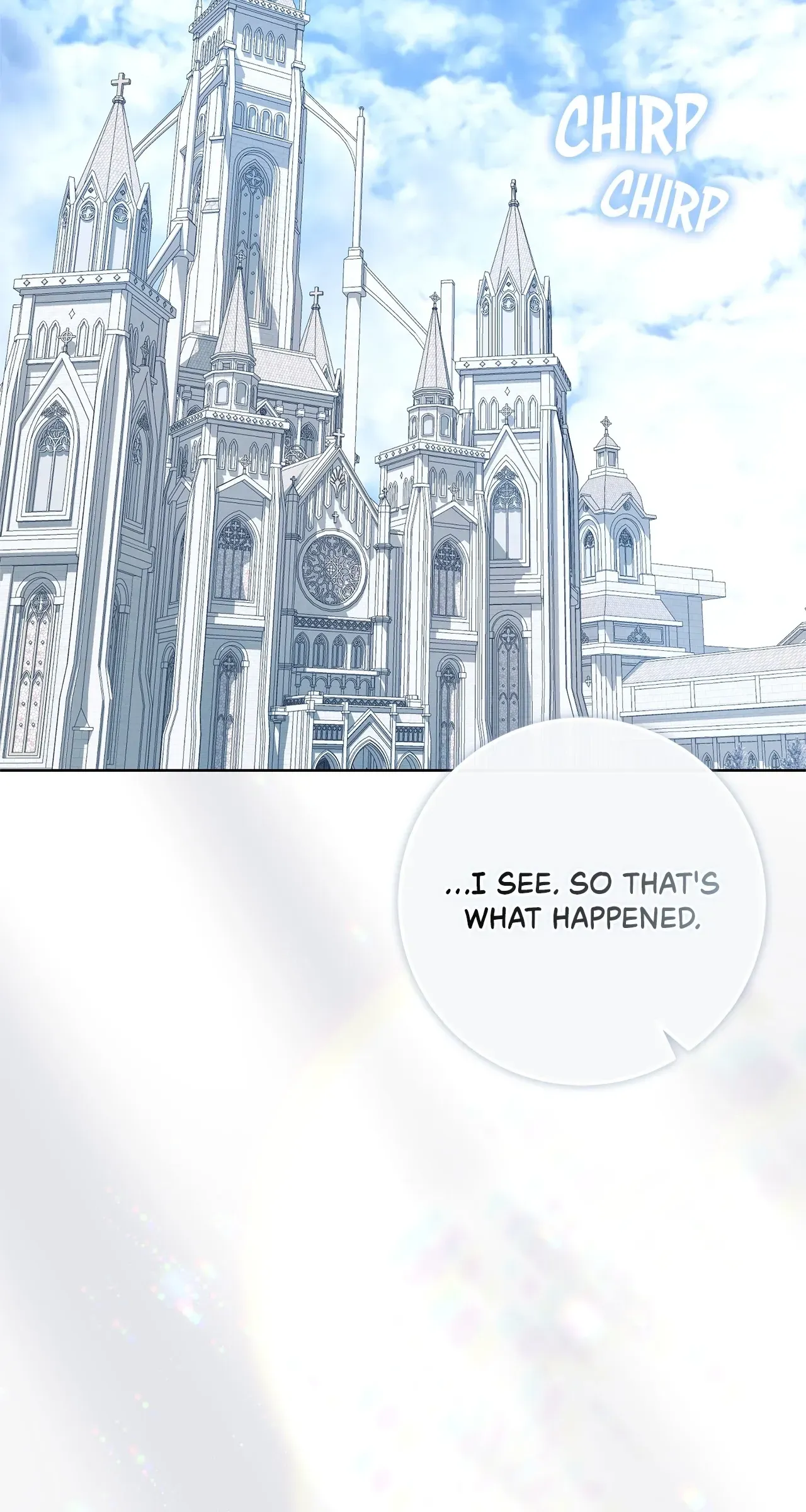 Read No More Regrets chapter 43 image 37 on Lezhin