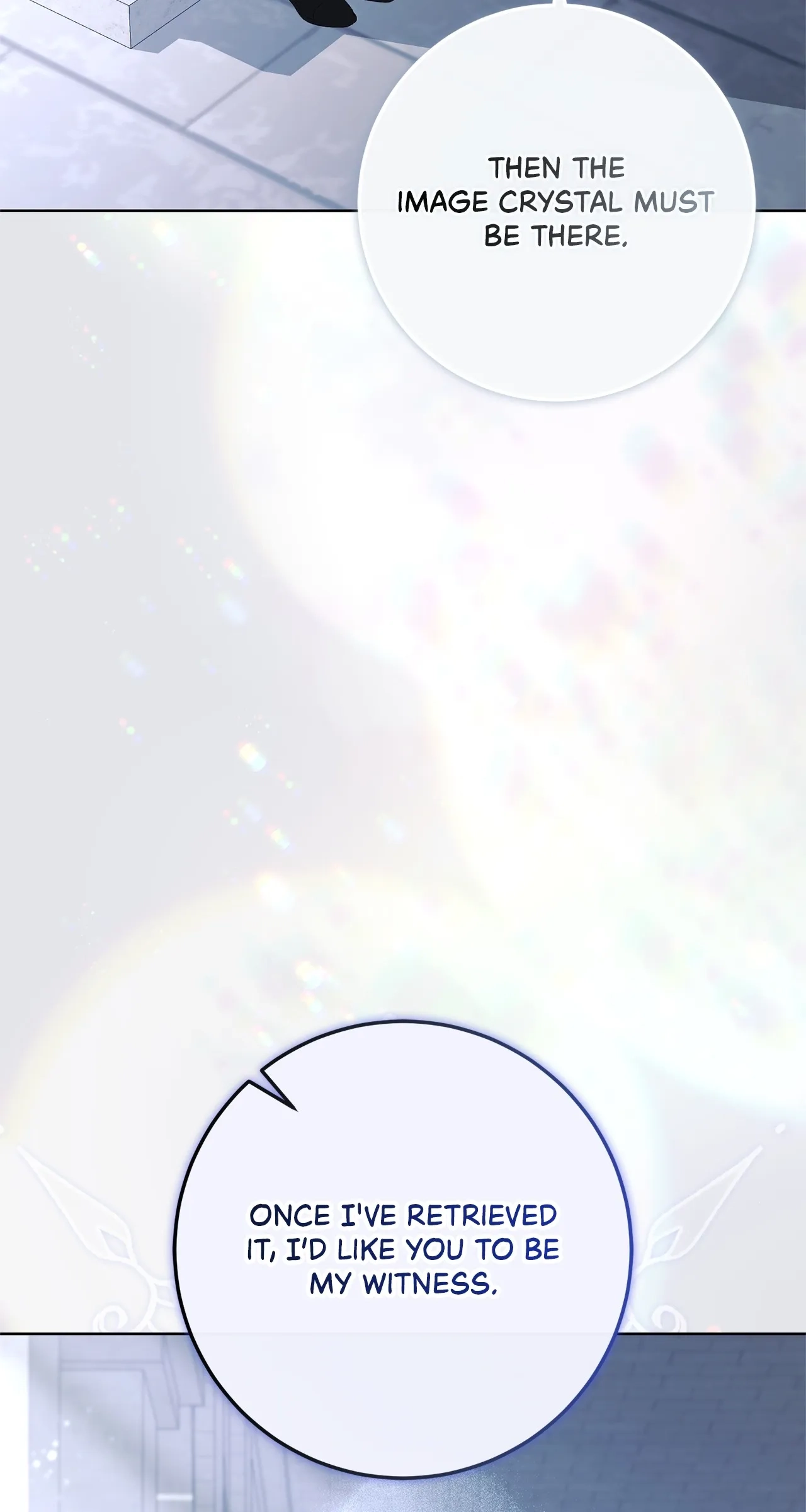 Read No More Regrets chapter 43 image 39 on Lezhin