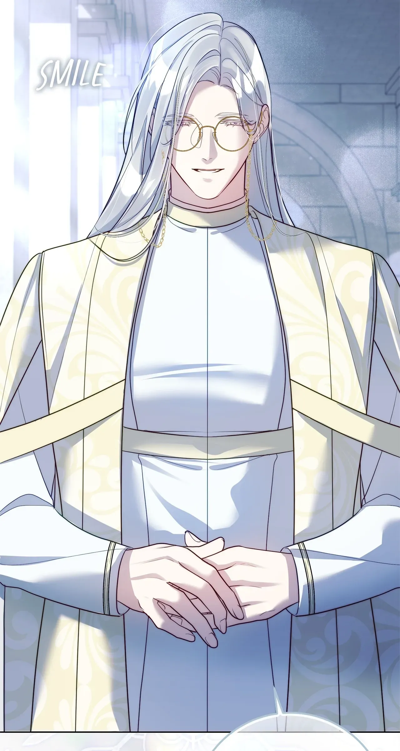 Read No More Regrets chapter 43 image 40 on Lezhin