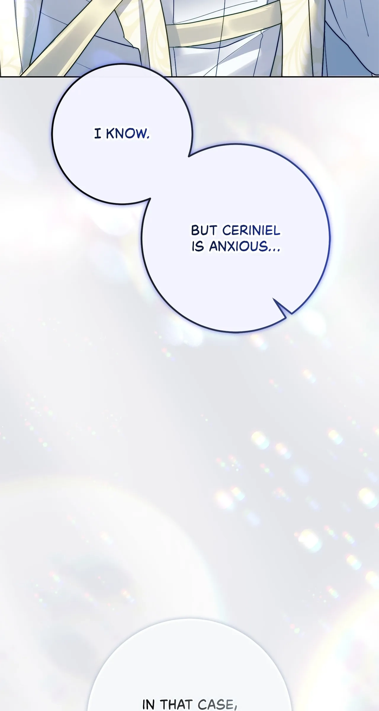 Read No More Regrets chapter 43 image 45 on Lezhin