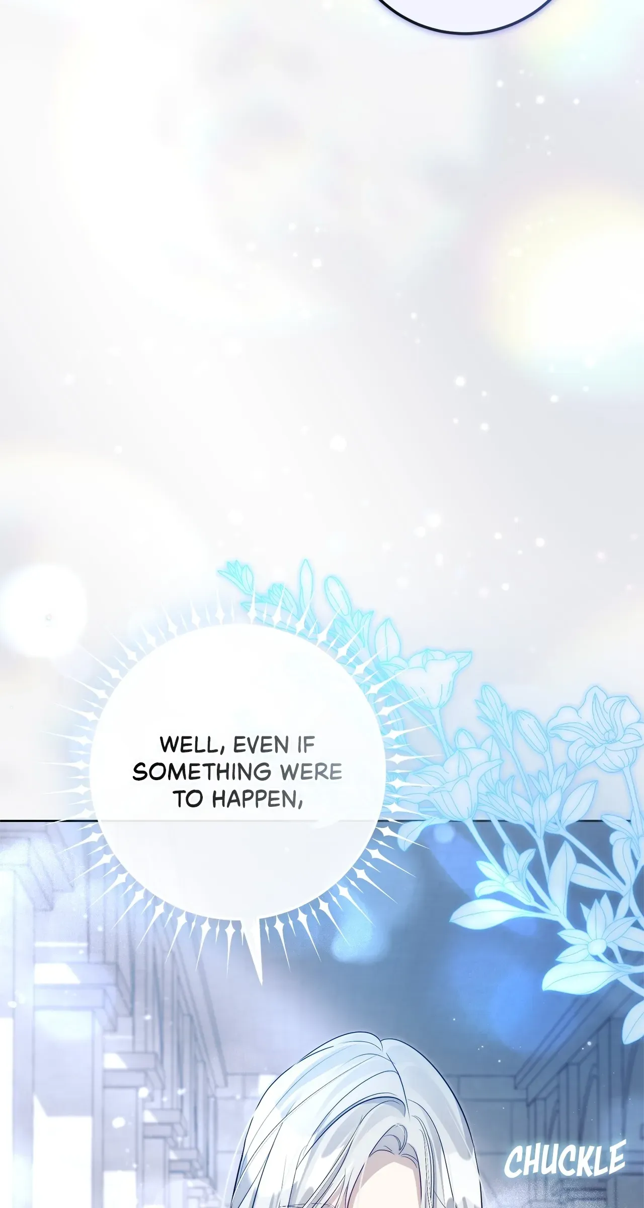 Read No More Regrets chapter 43 image 47 on Lezhin