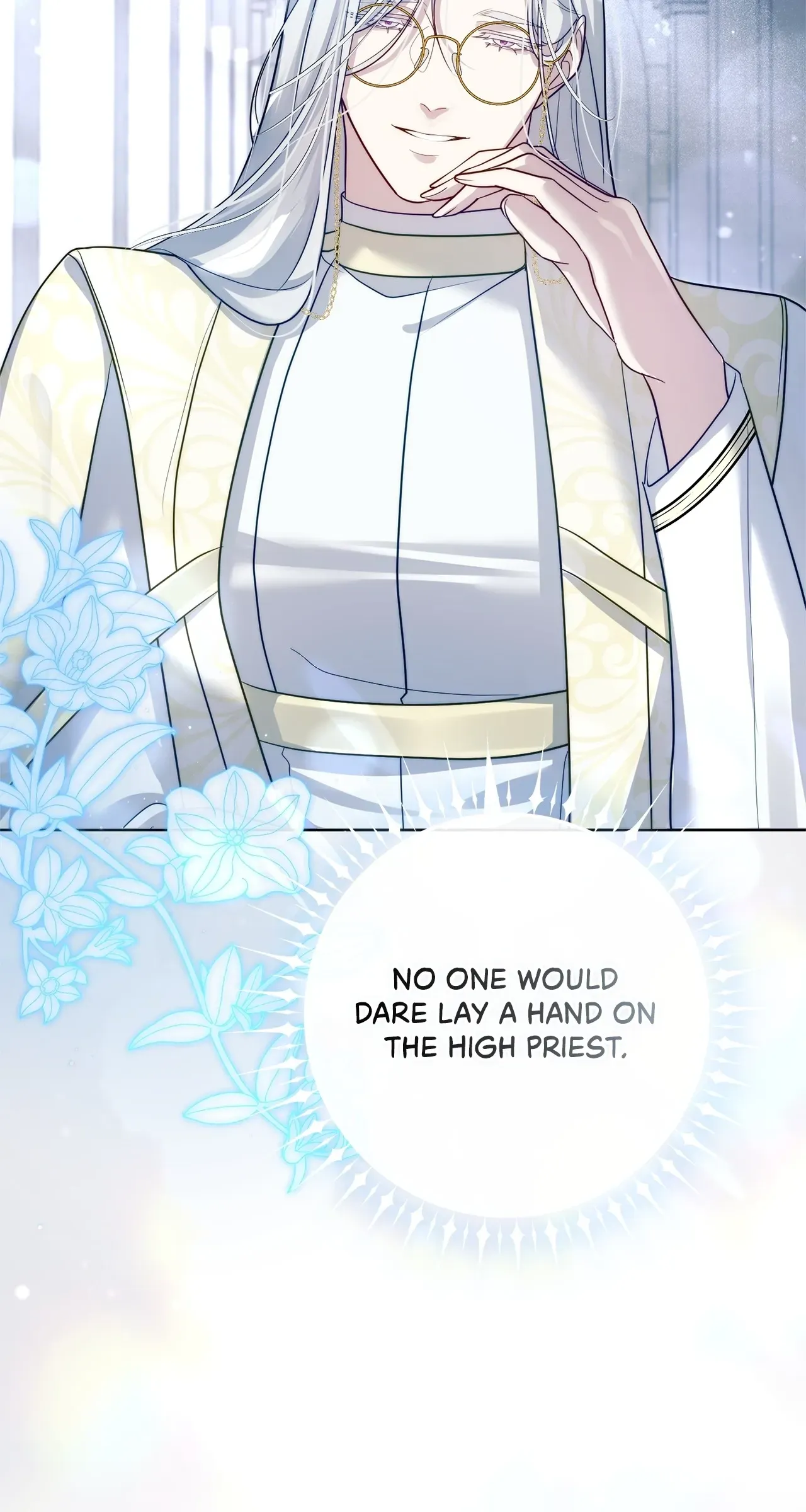 Read No More Regrets chapter 43 image 48 on Lezhin