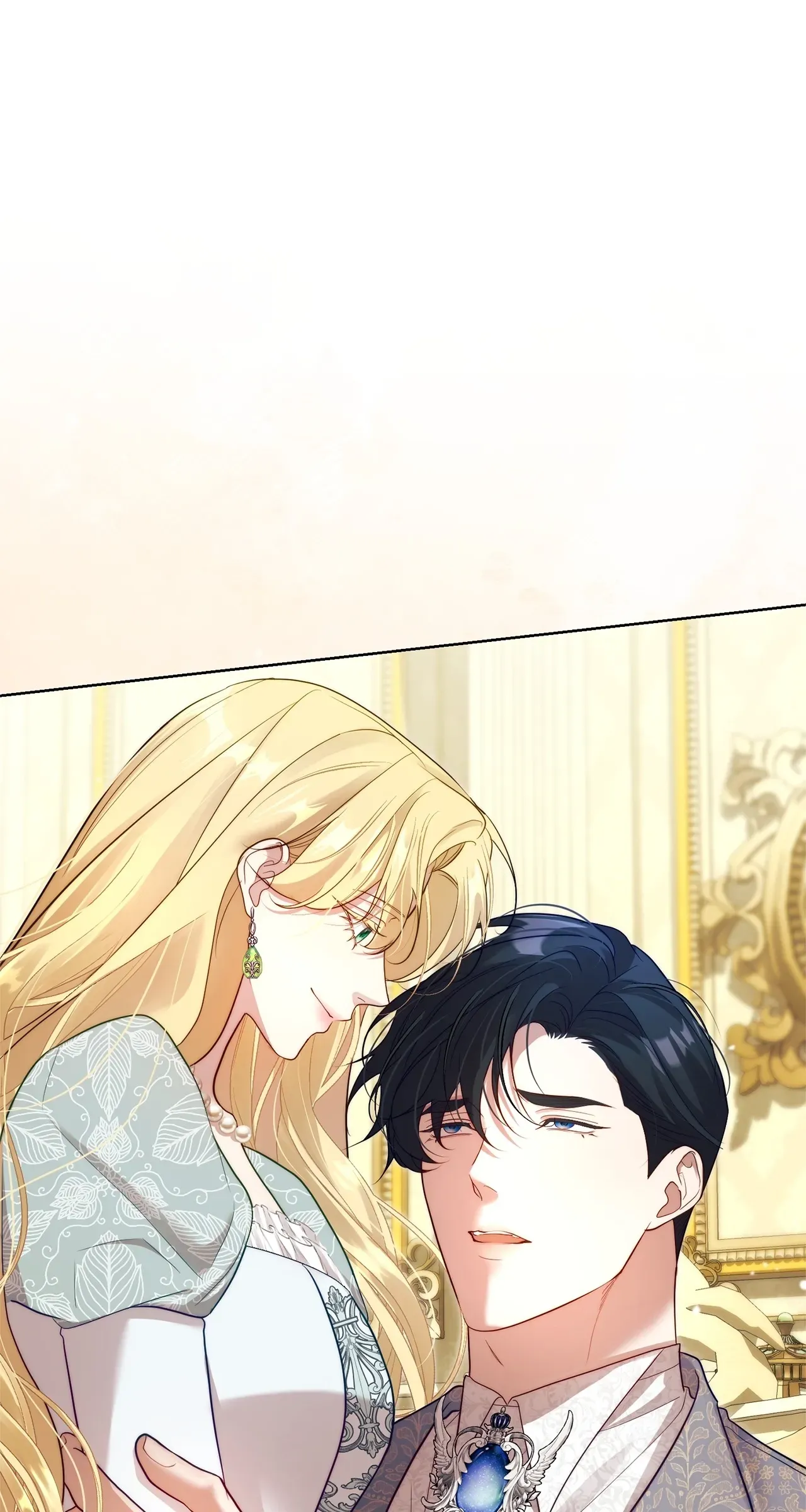 Read No More Regrets chapter 43 image 5 on Lezhin