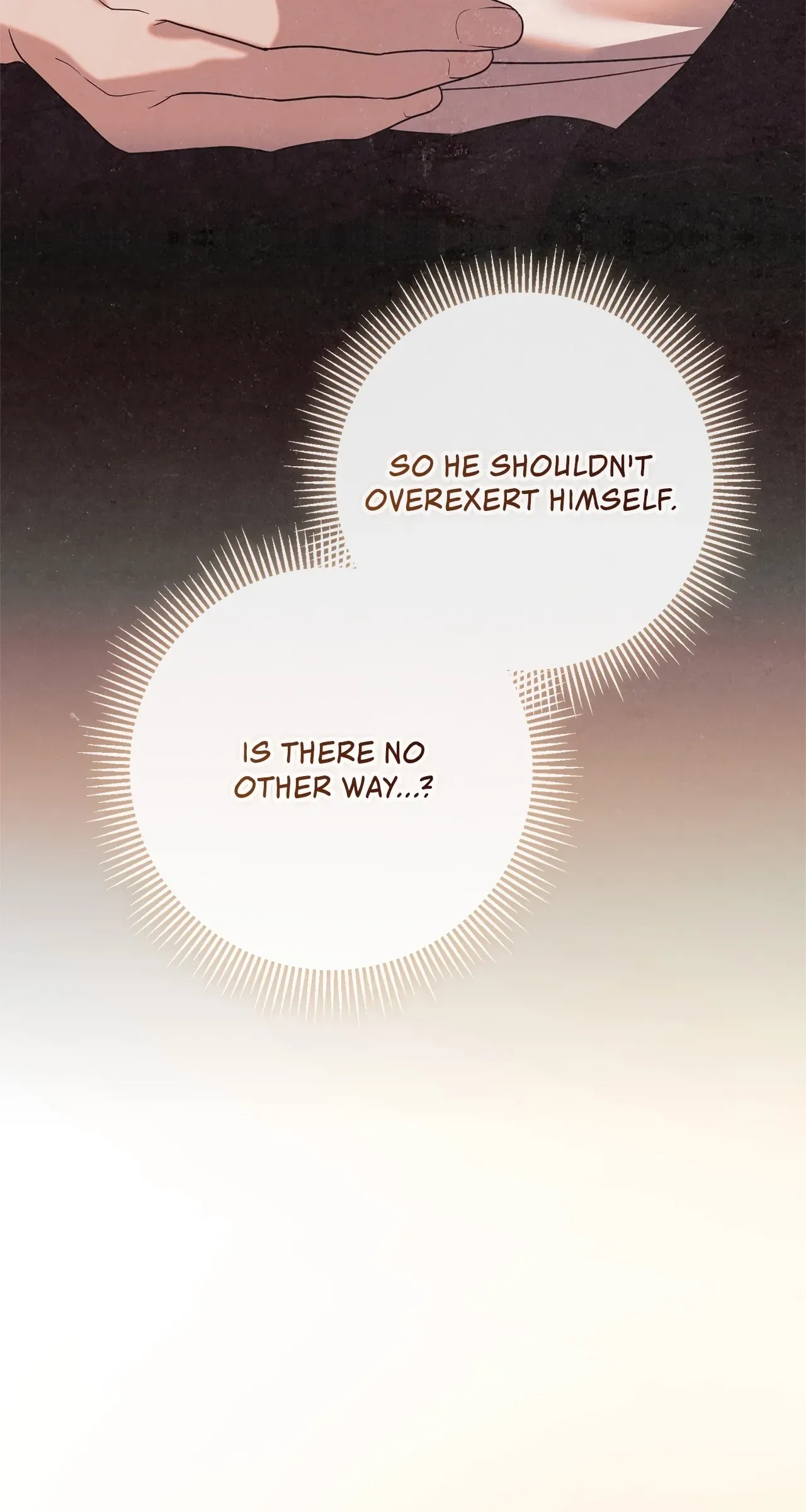 Read No More Regrets chapter 43 image 53 on Lezhin