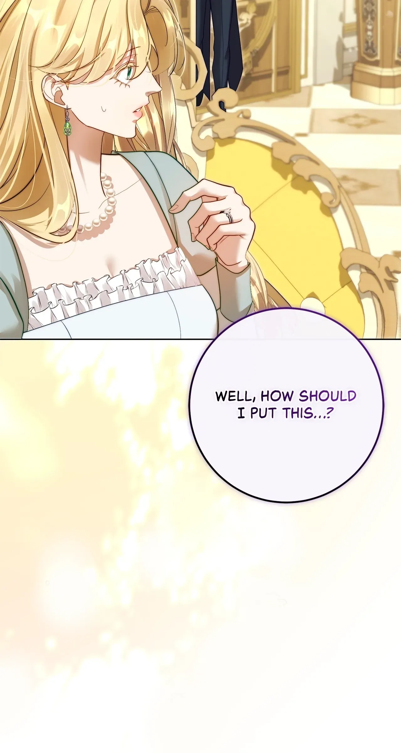 Read No More Regrets chapter 43 image 56 on Lezhin