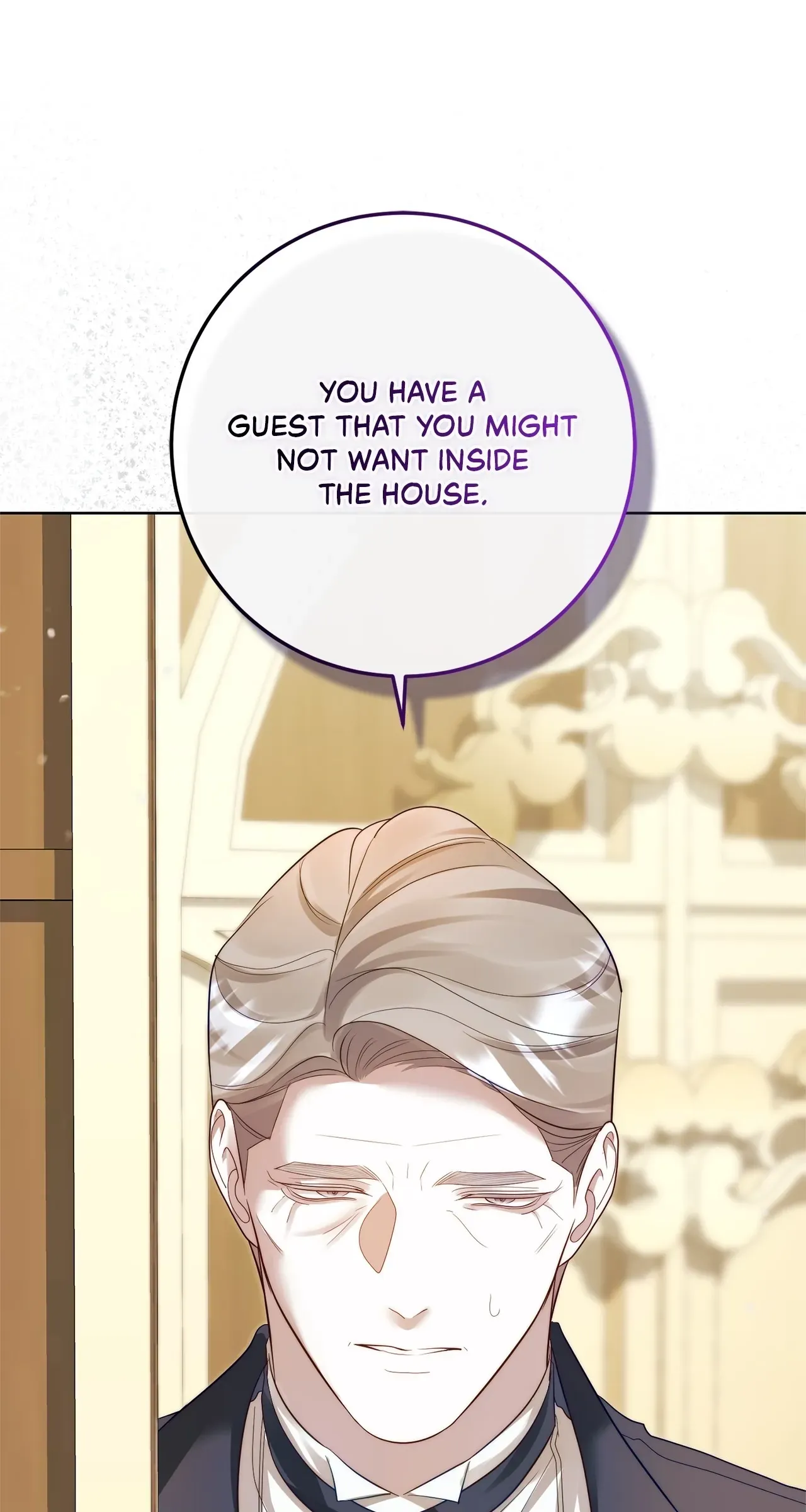 Read No More Regrets chapter 43 image 58 on Lezhin