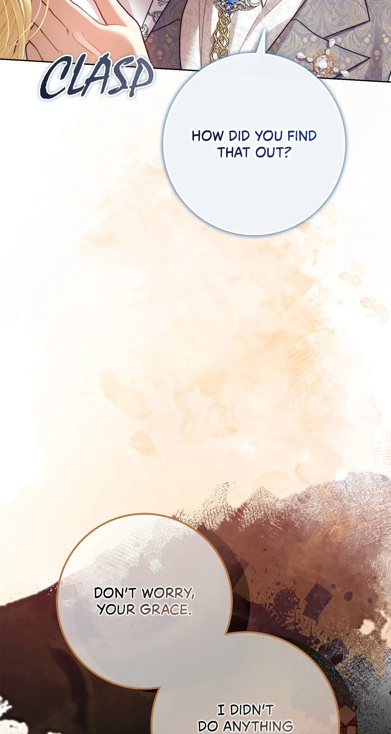 Read No More Regrets chapter 43 image 6 on Lezhin