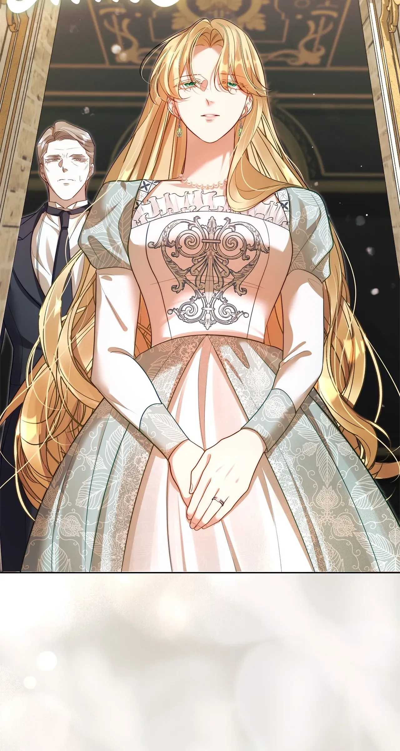 Read No More Regrets chapter 43 image 61 on Lezhin