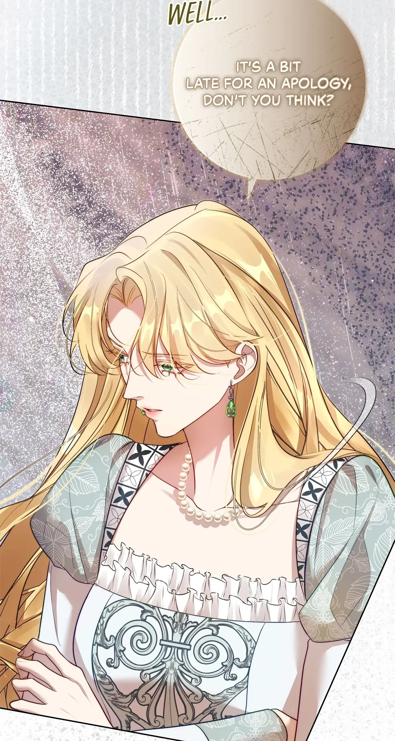 Read No More Regrets chapter 43 image 69 on Lezhin