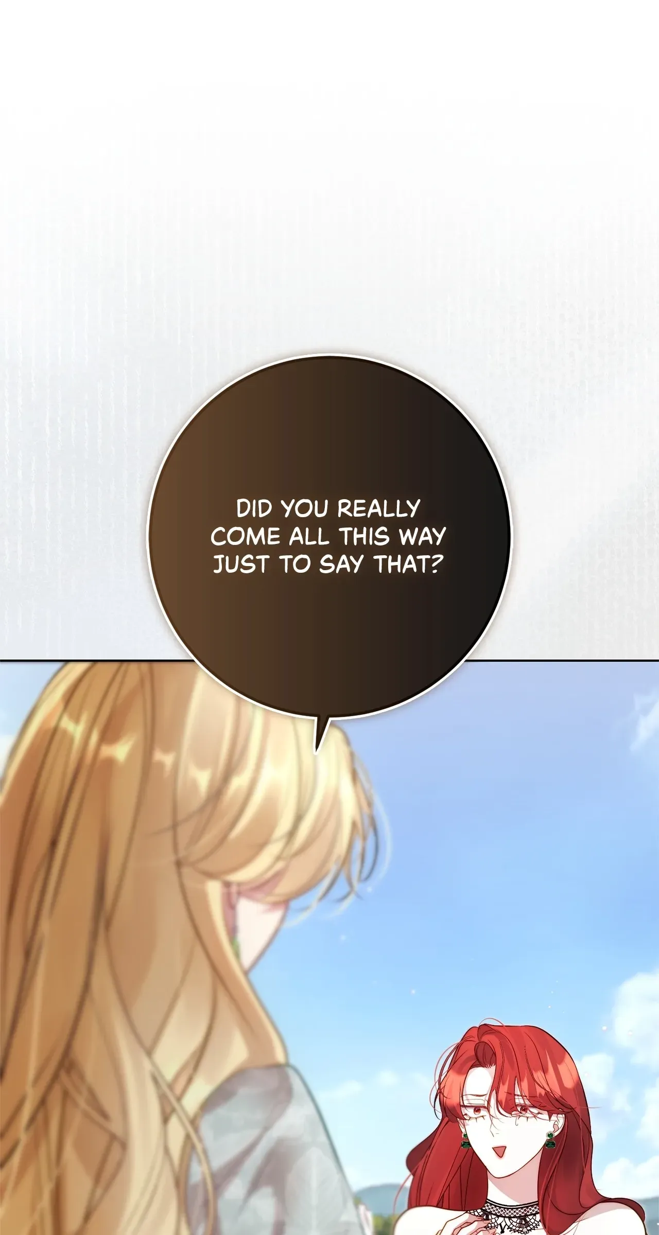 Read No More Regrets chapter 43 image 71 on Lezhin