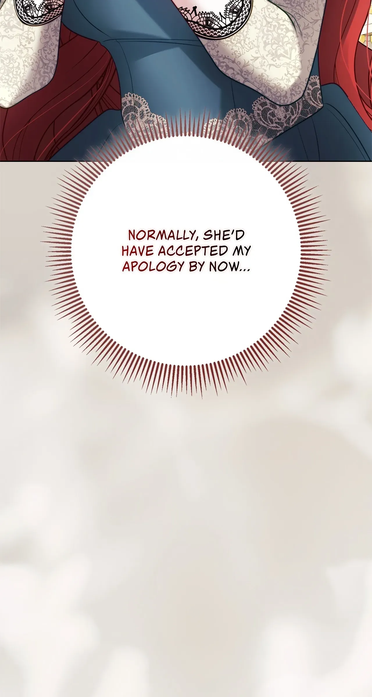 Read No More Regrets chapter 43 image 74 on Lezhin