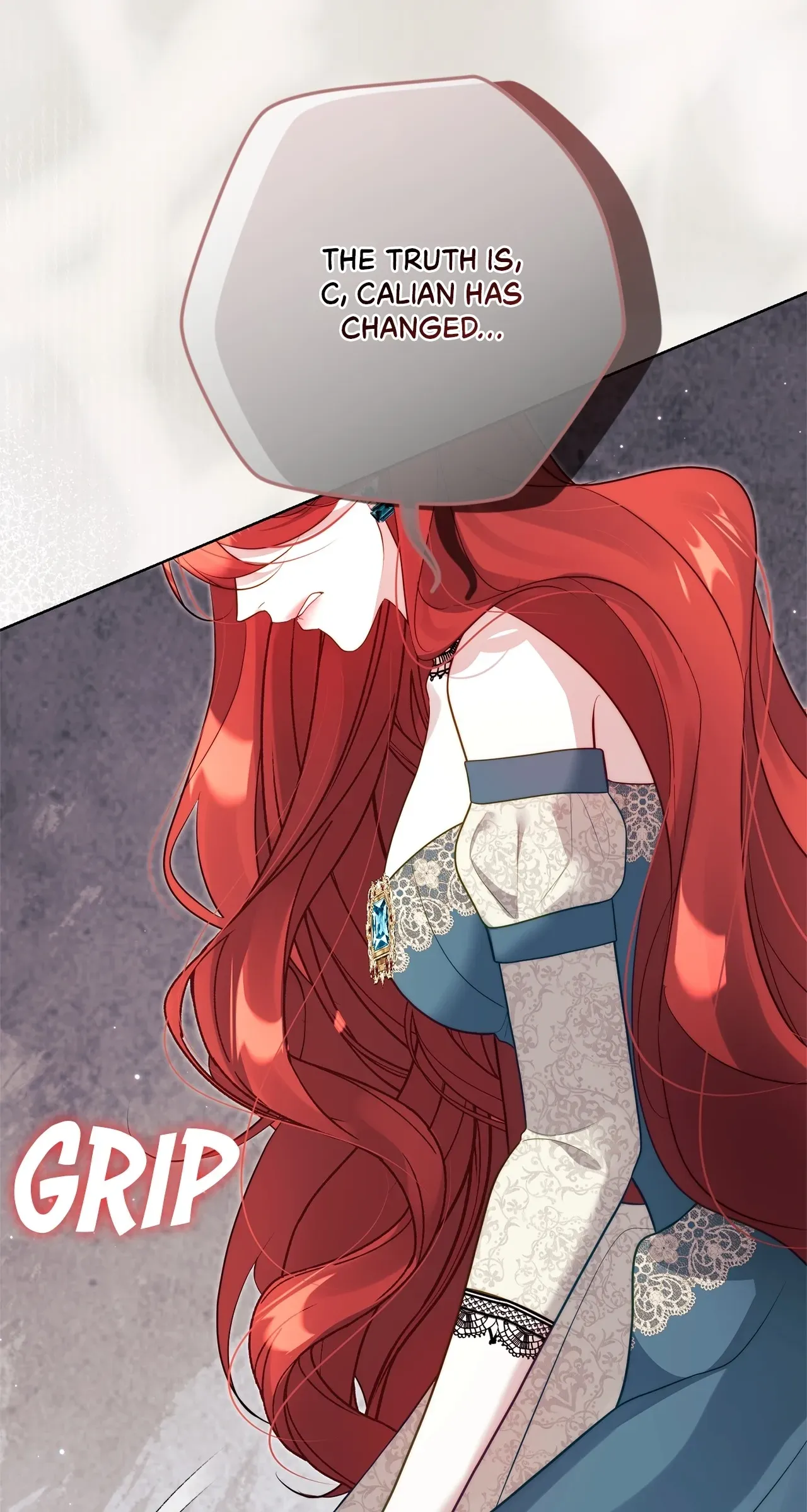 Read No More Regrets chapter 43 image 75 on Lezhin