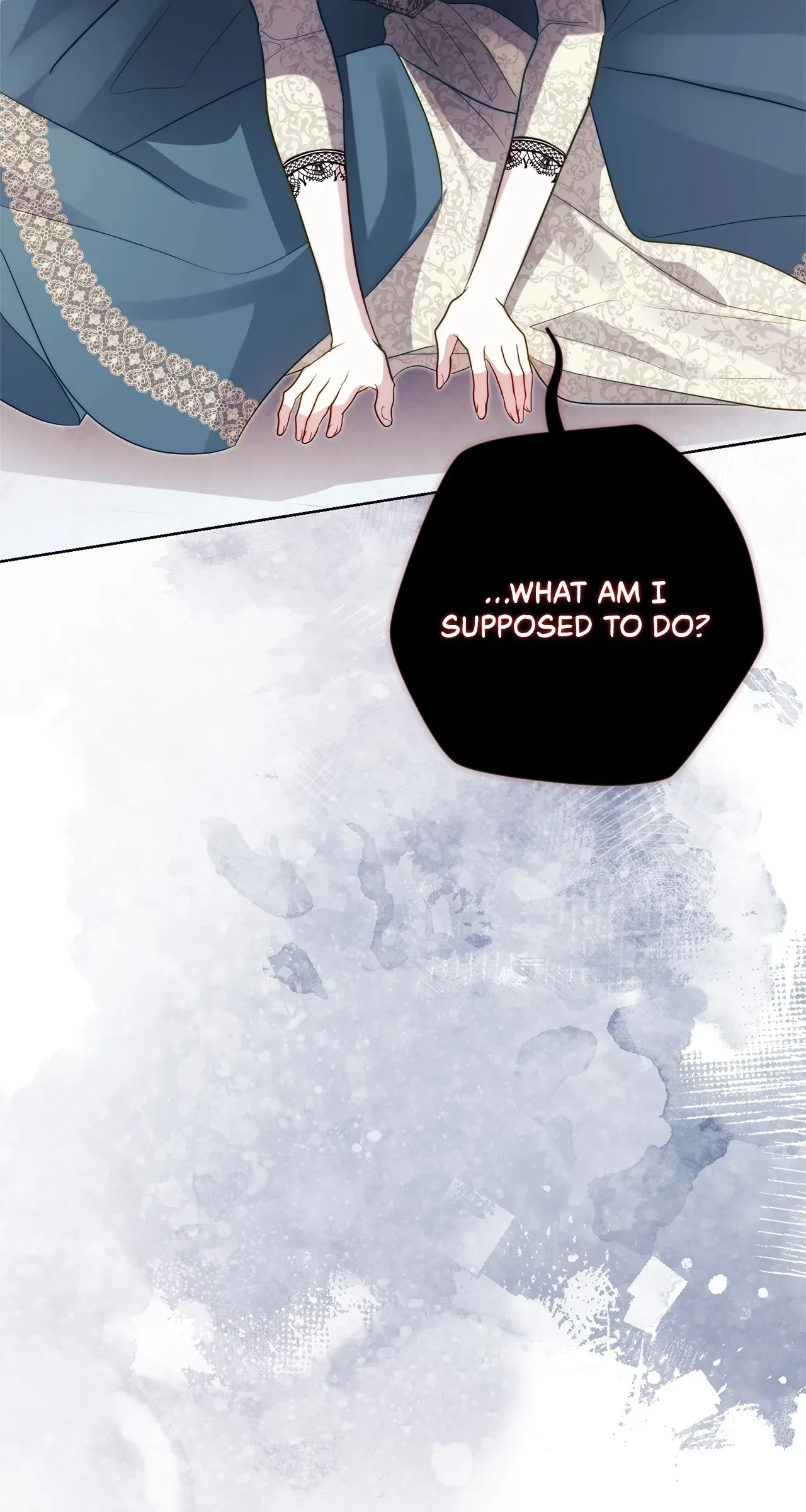 Read No More Regrets chapter 43 image 79 on Lezhin