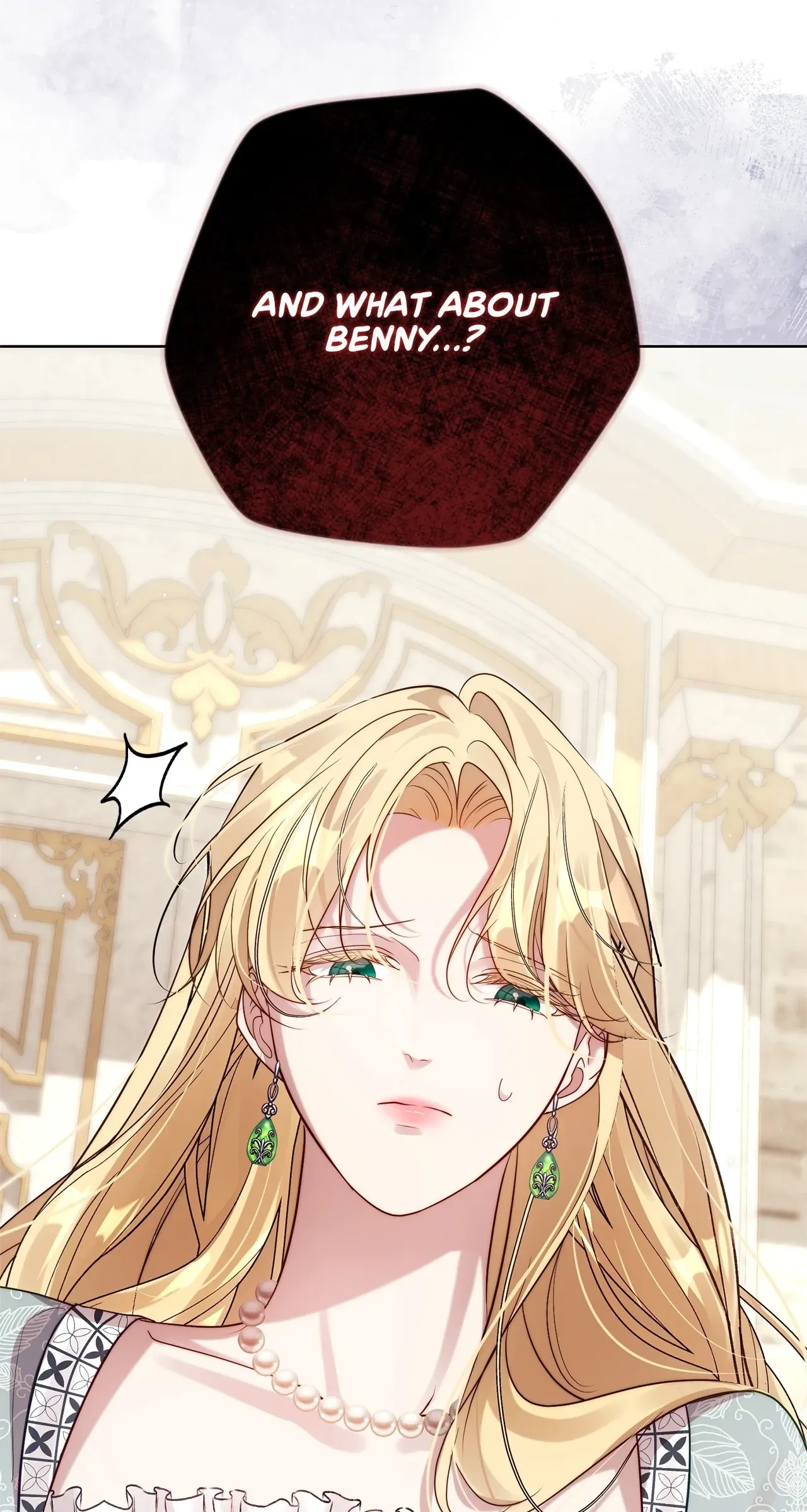 Read No More Regrets chapter 43 image 80 on Lezhin