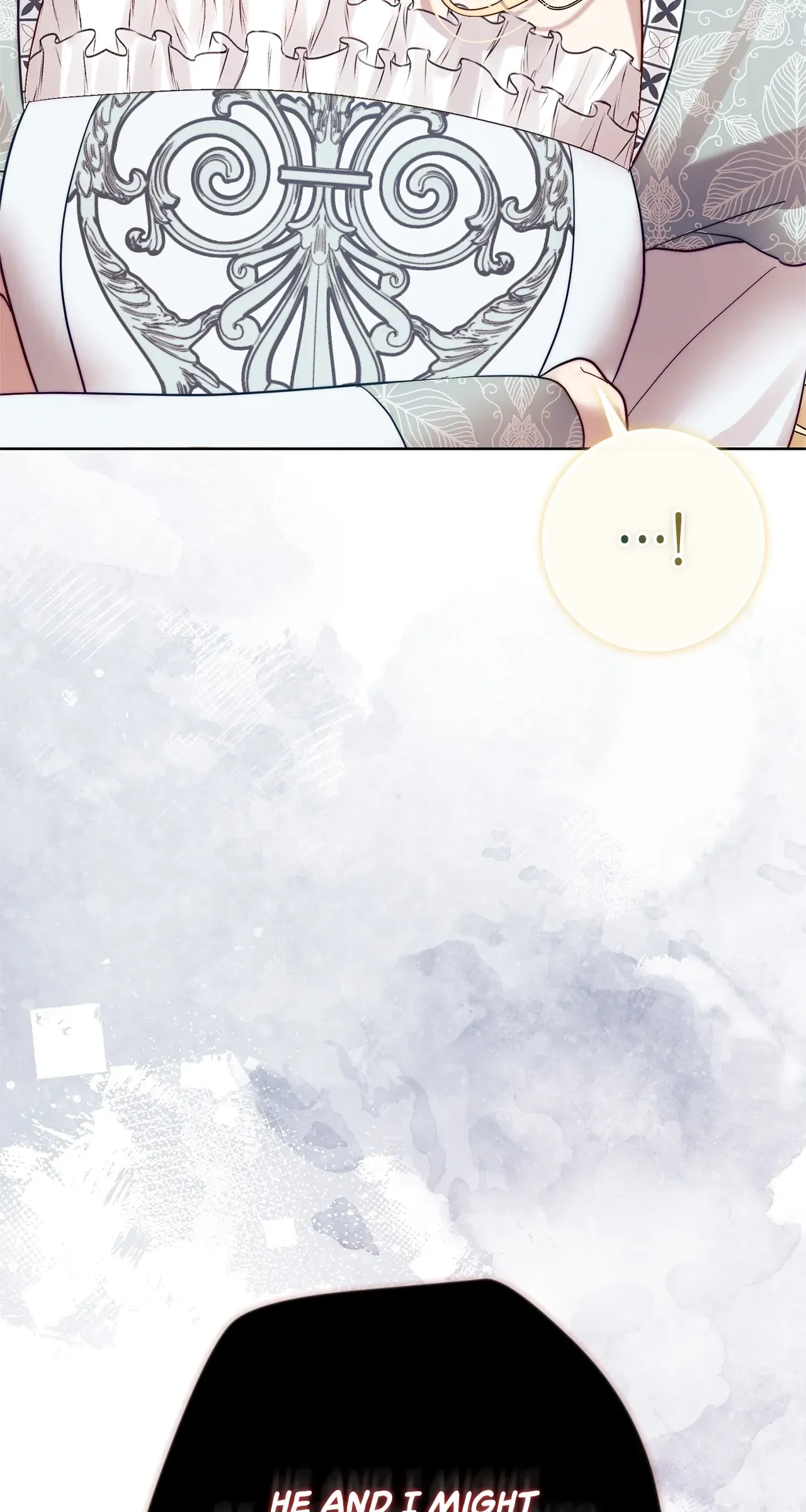 Read No More Regrets chapter 43 image 81 on Lezhin