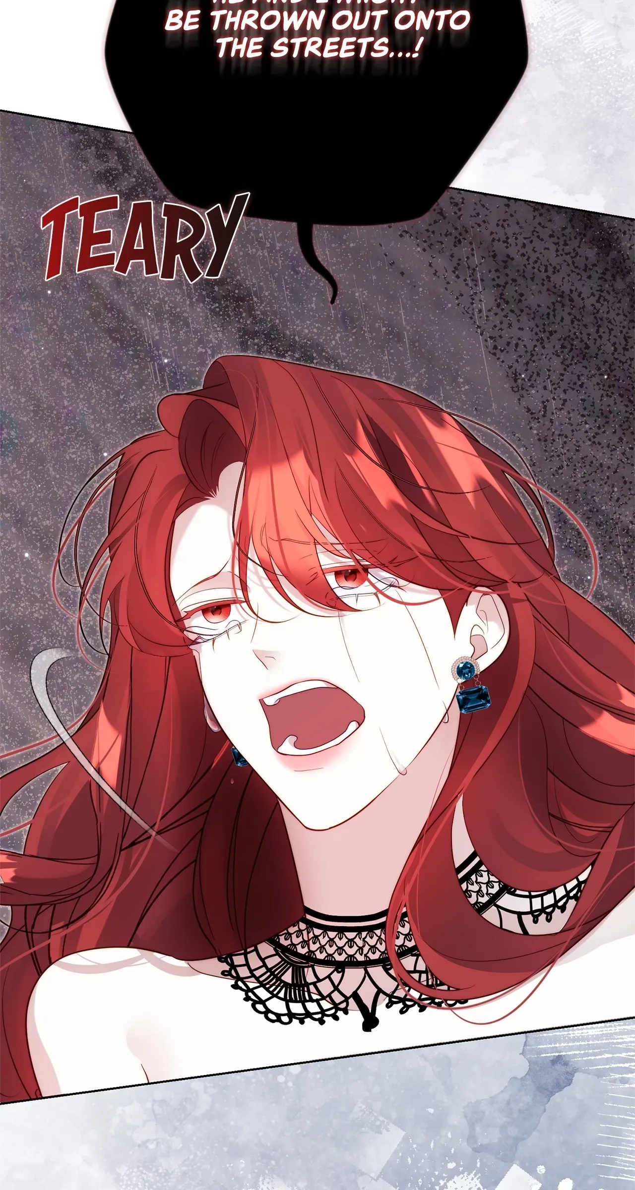 Read No More Regrets chapter 43 image 82 on Lezhin