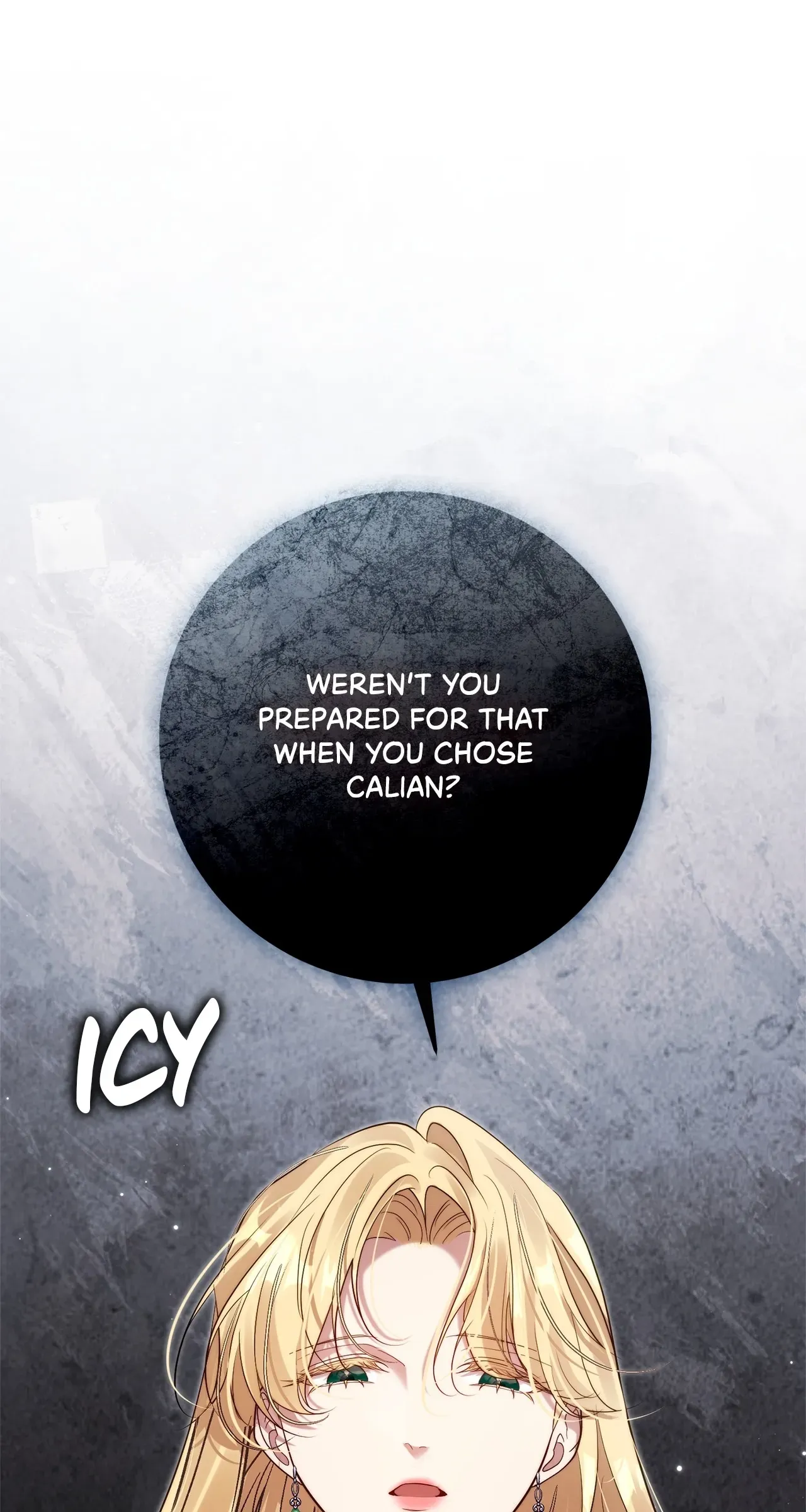Read No More Regrets chapter 43 image 85 on Lezhin