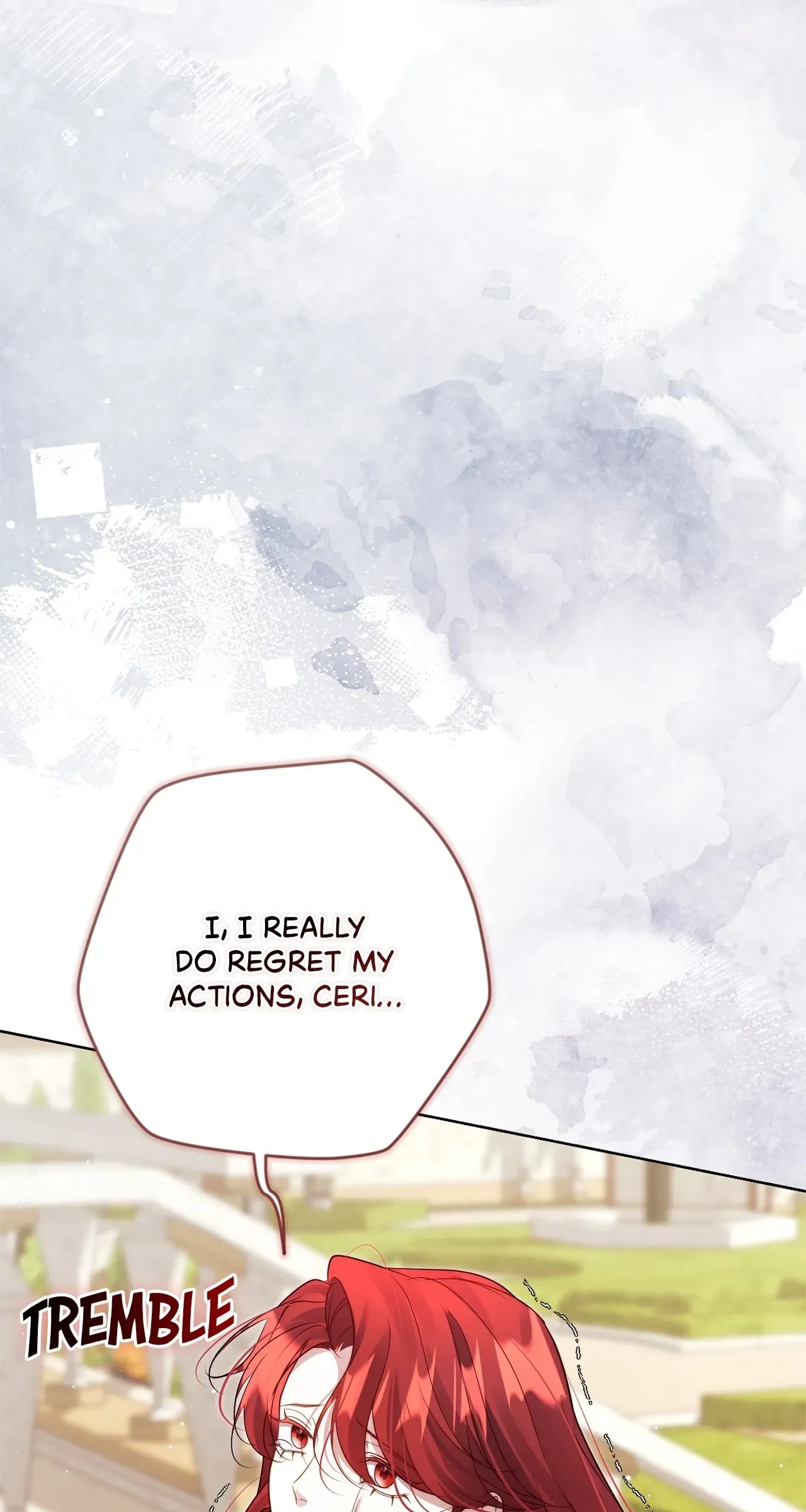 Read No More Regrets chapter 43 image 87 on Lezhin