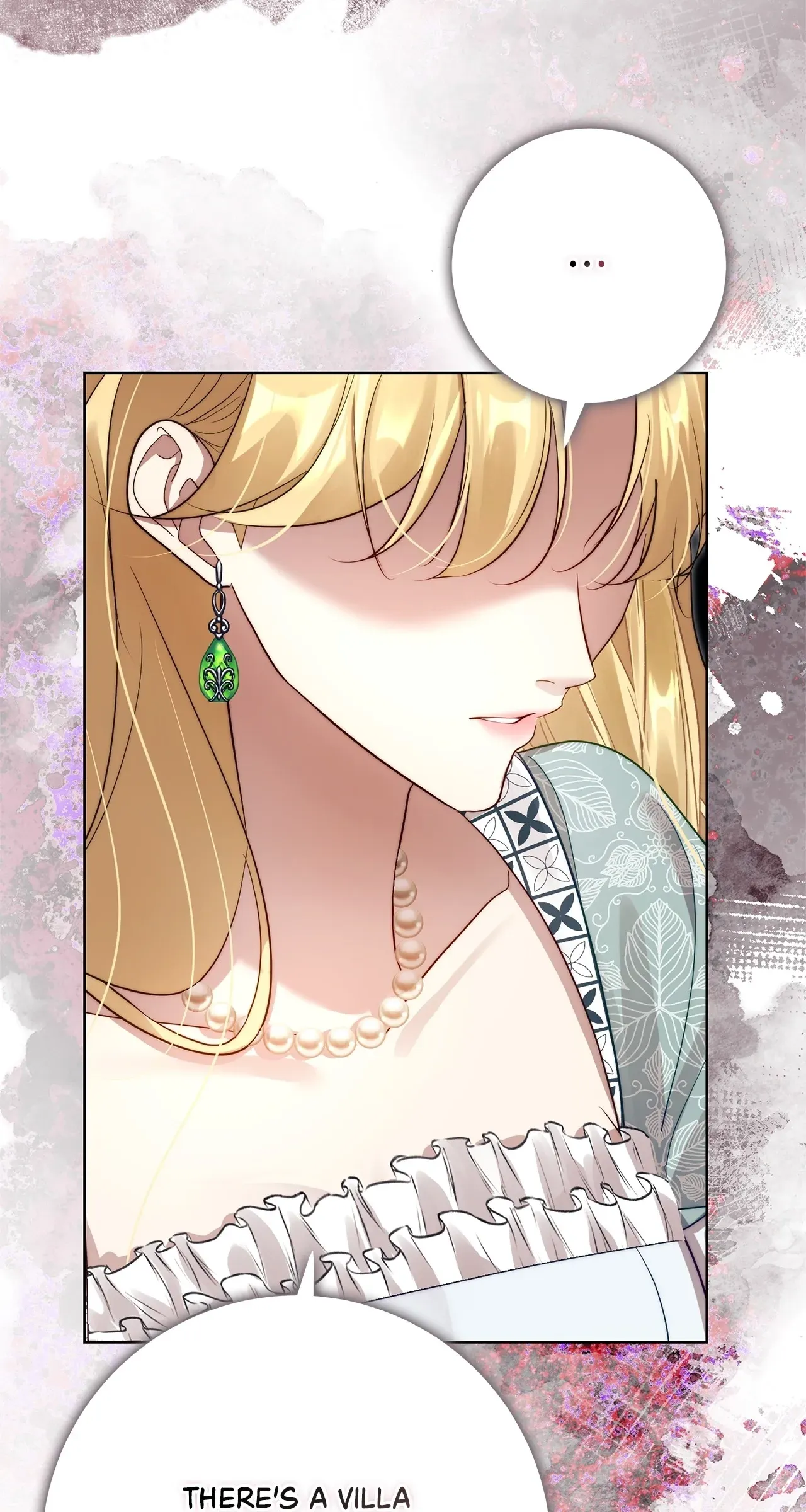 Read No More Regrets chapter 43 image 9 on Lezhin