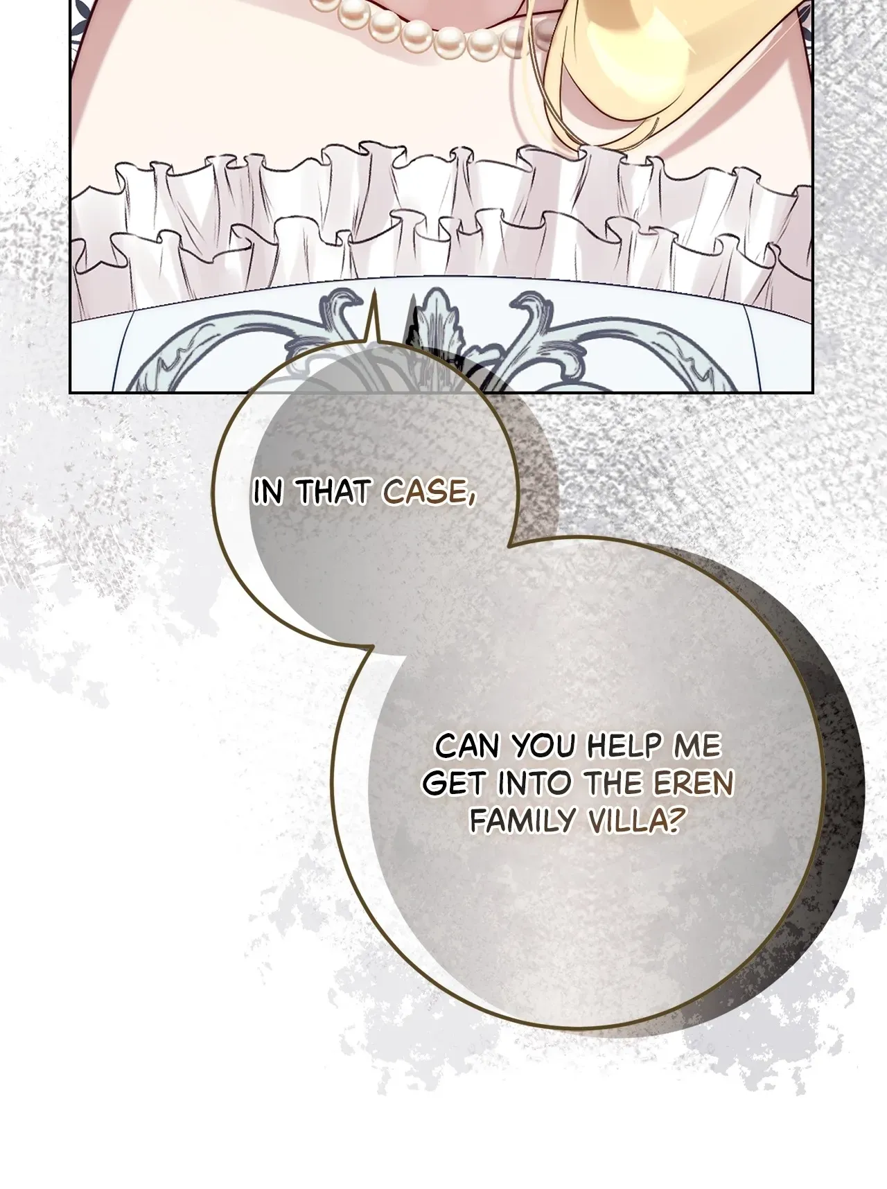 Read No More Regrets chapter 43 image 90 on Lezhin