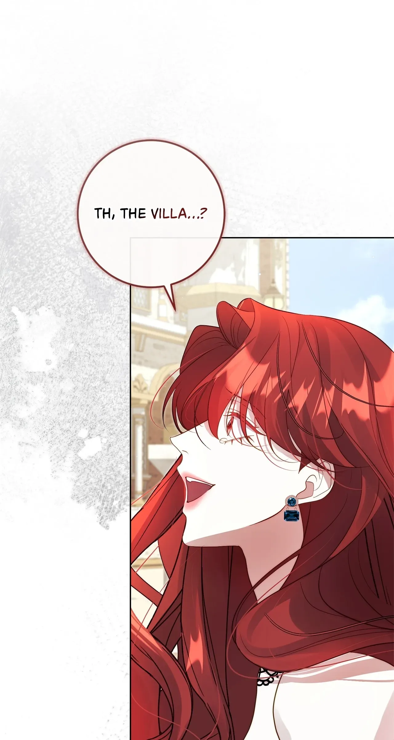 Read No More Regrets chapter 43 image 91 on Lezhin
