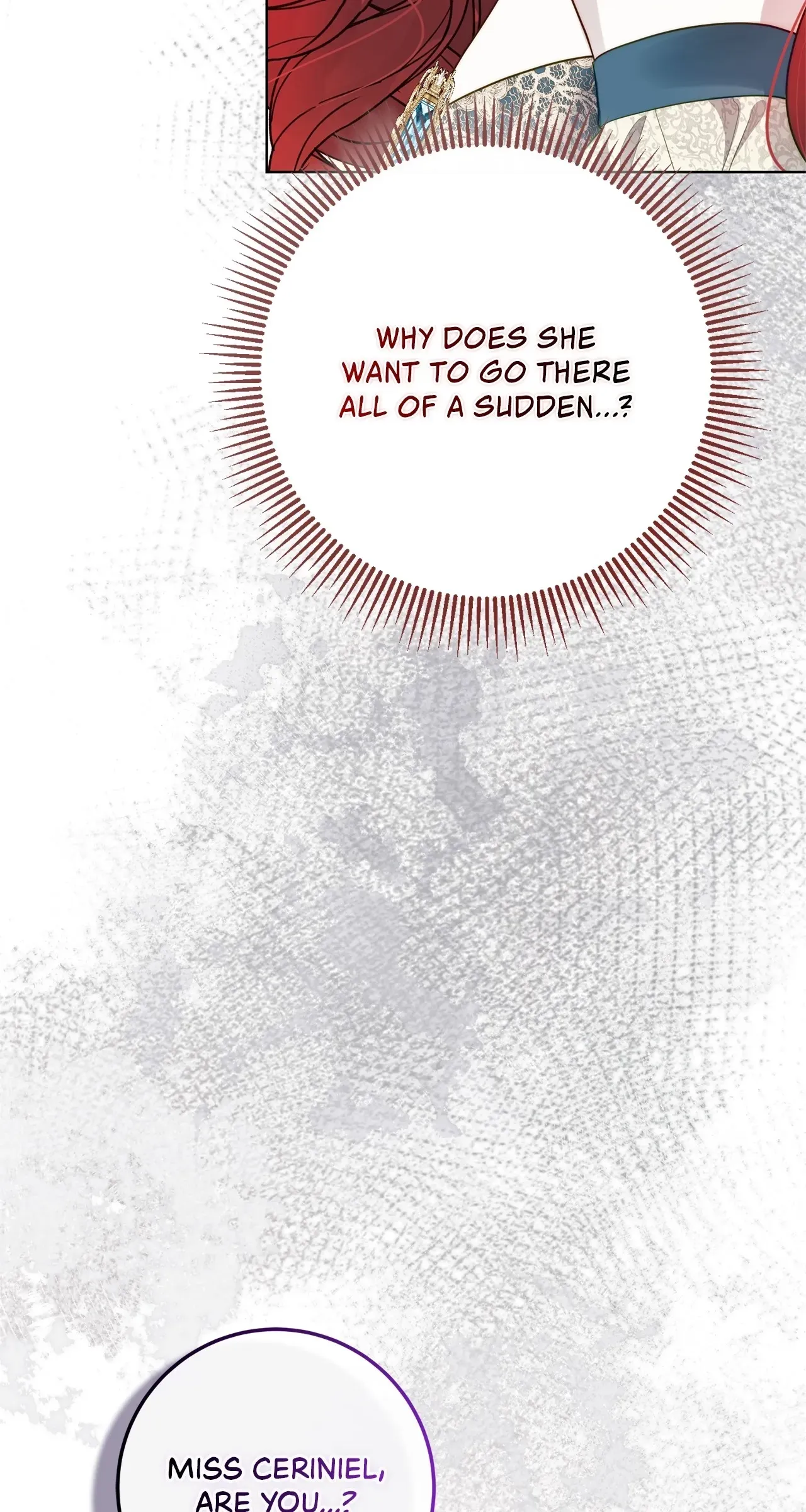 Read No More Regrets chapter 43 image 92 on Lezhin