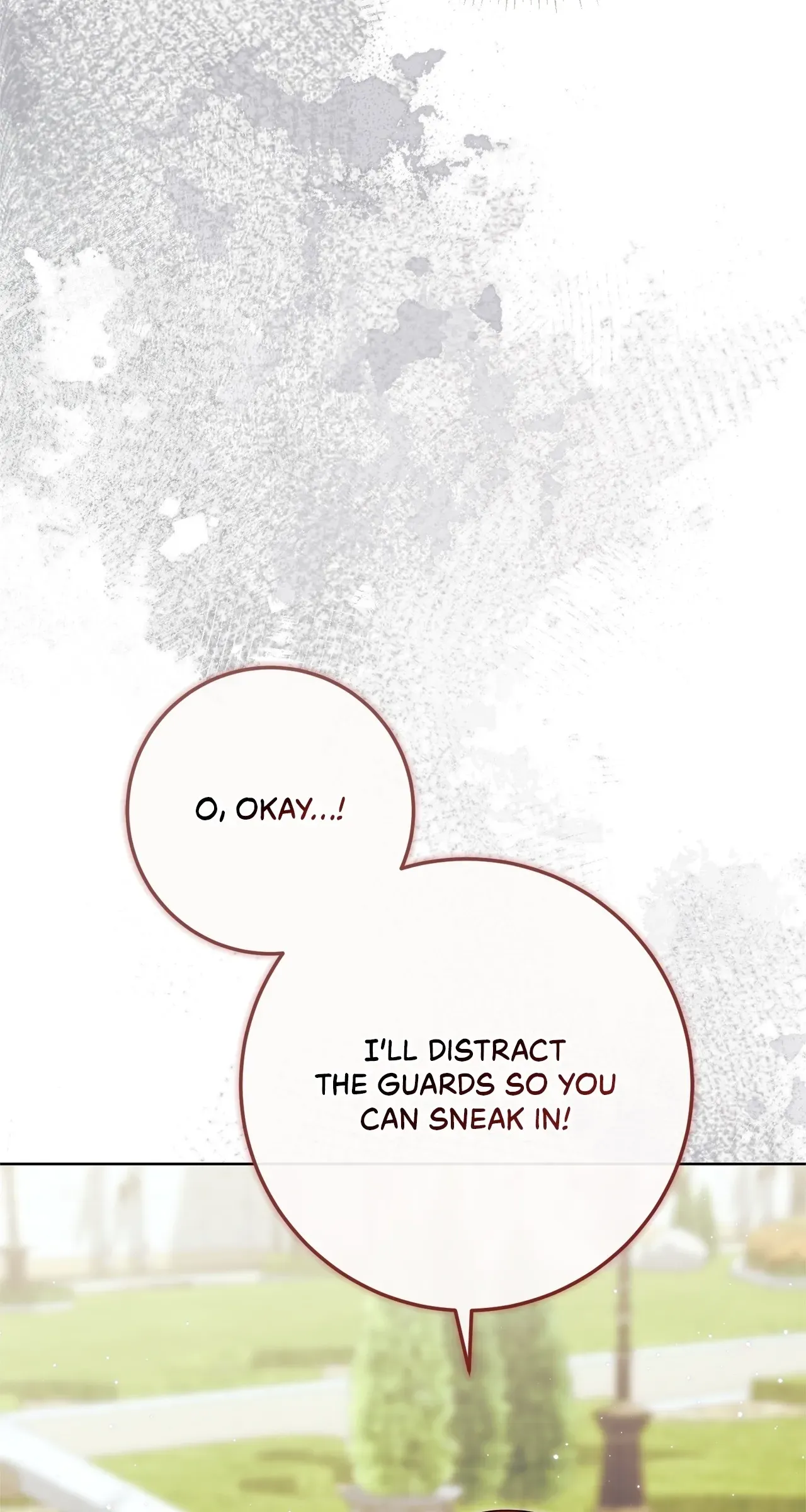 Read No More Regrets chapter 43 image 94 on Lezhin