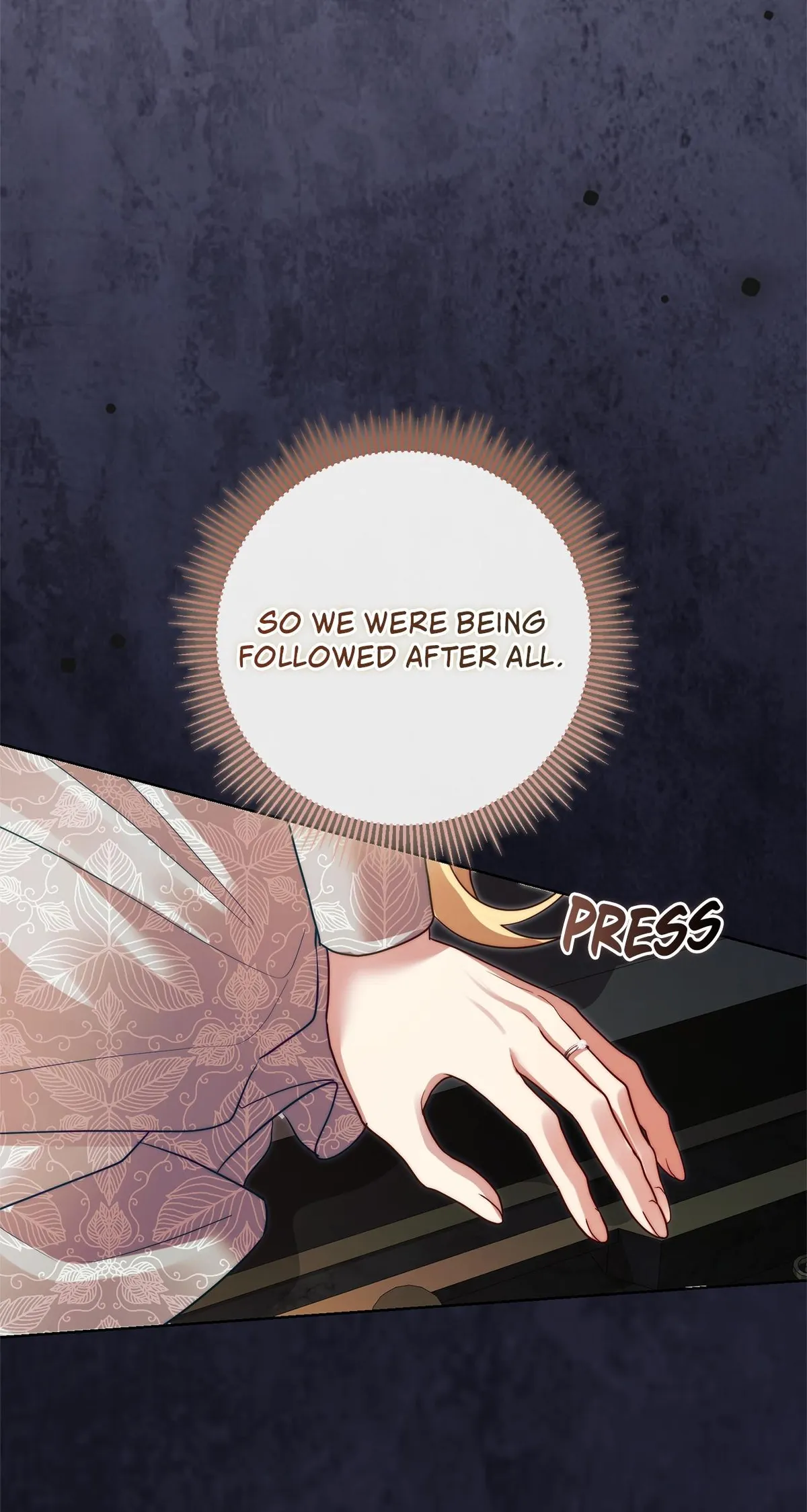 Read No More Regrets chapter 44 image 10 on Lezhin