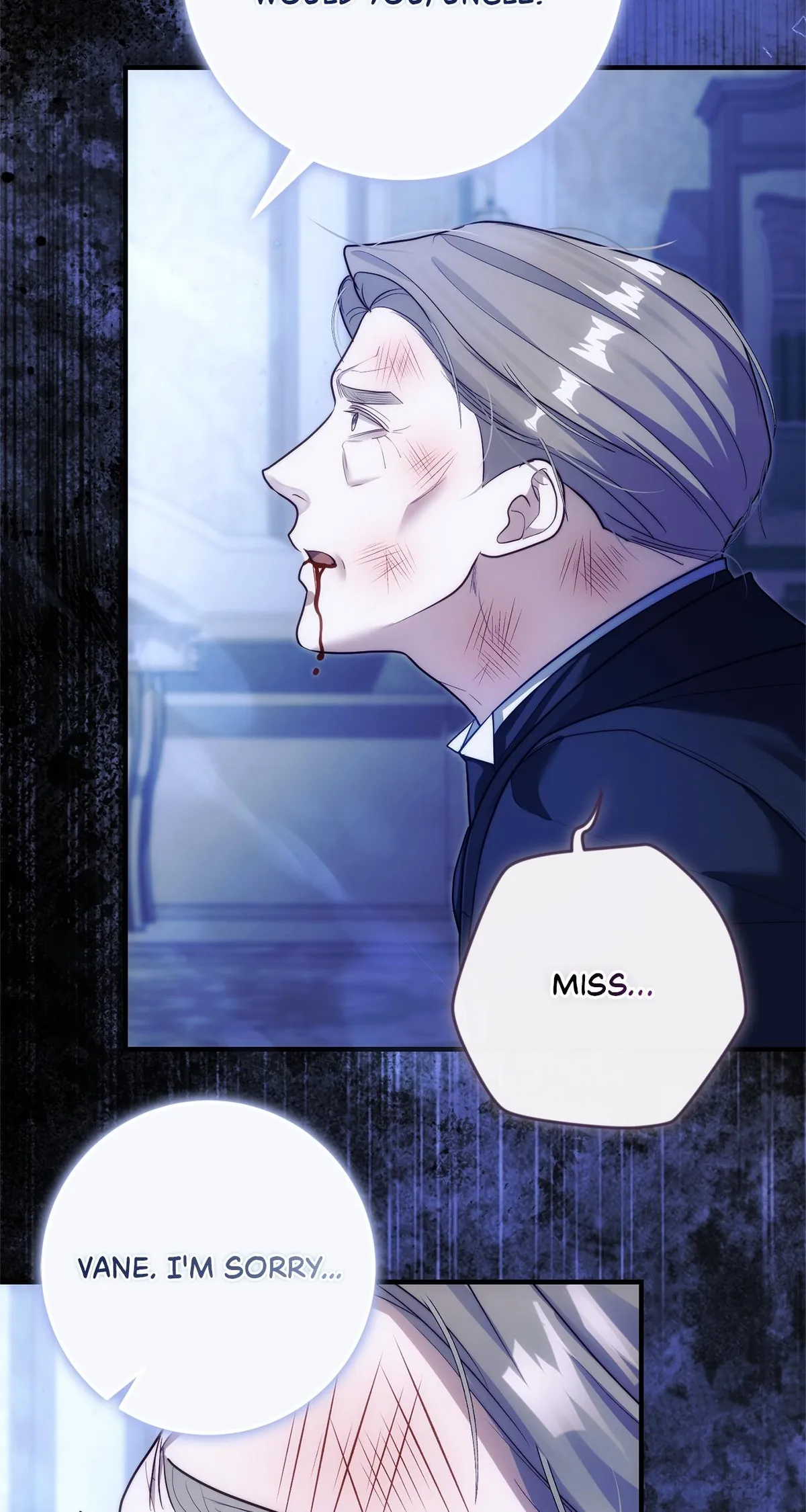 Read No More Regrets chapter 44 image 101 on Lezhin