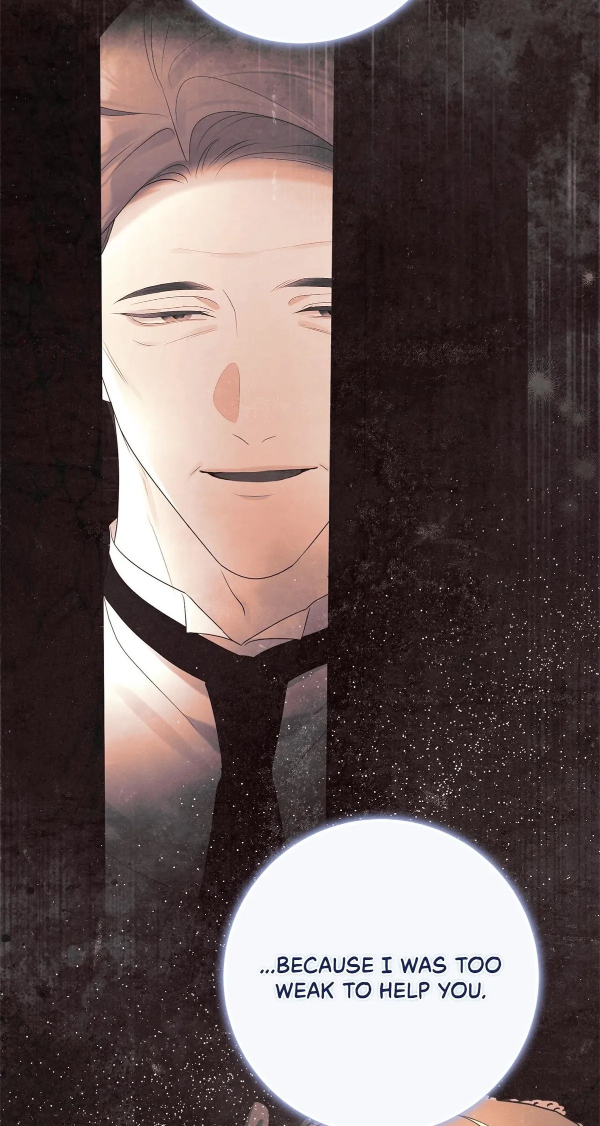 Read No More Regrets chapter 44 image 103 on Lezhin