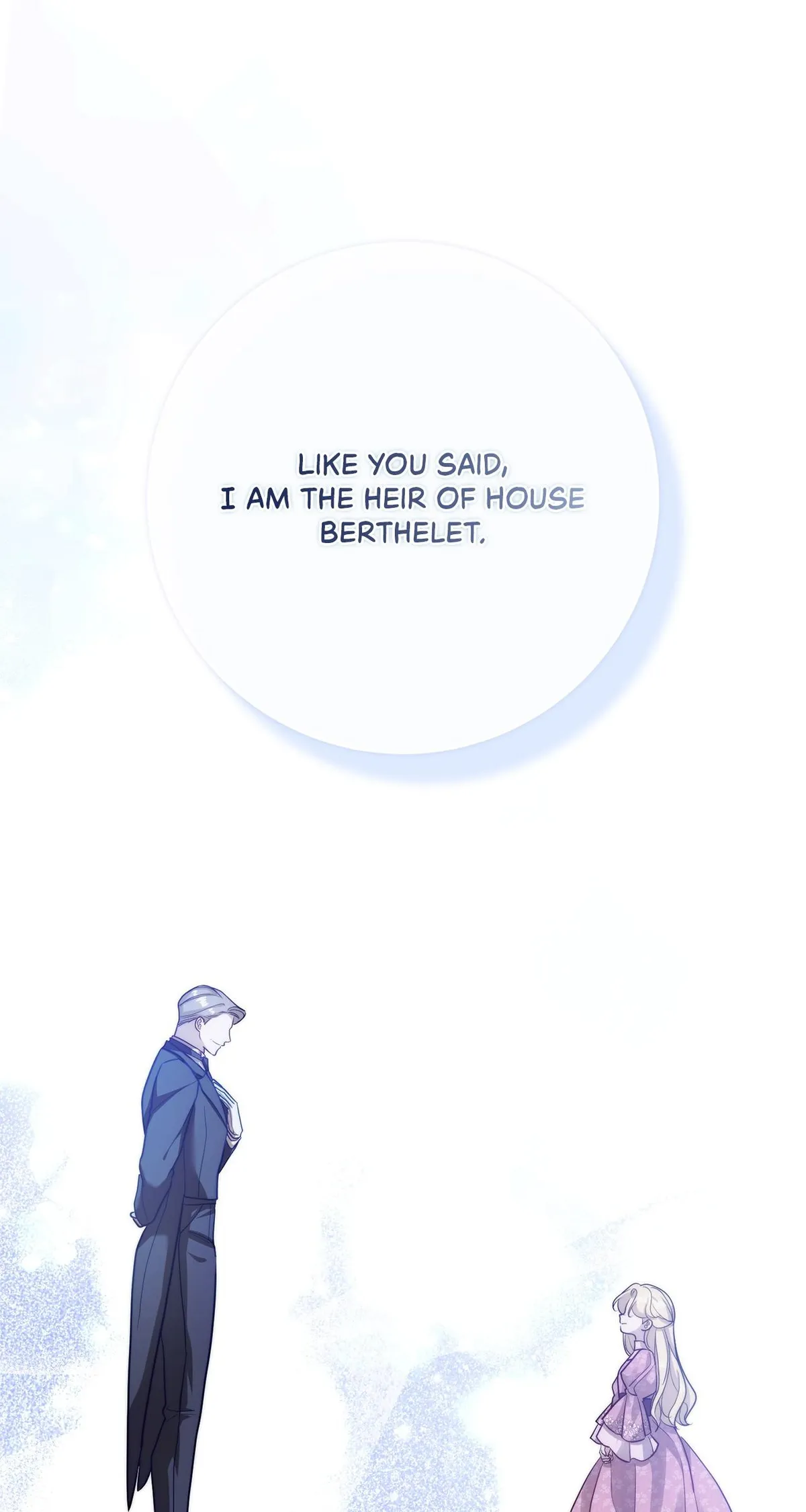 Read No More Regrets chapter 44 image 106 on Lezhin