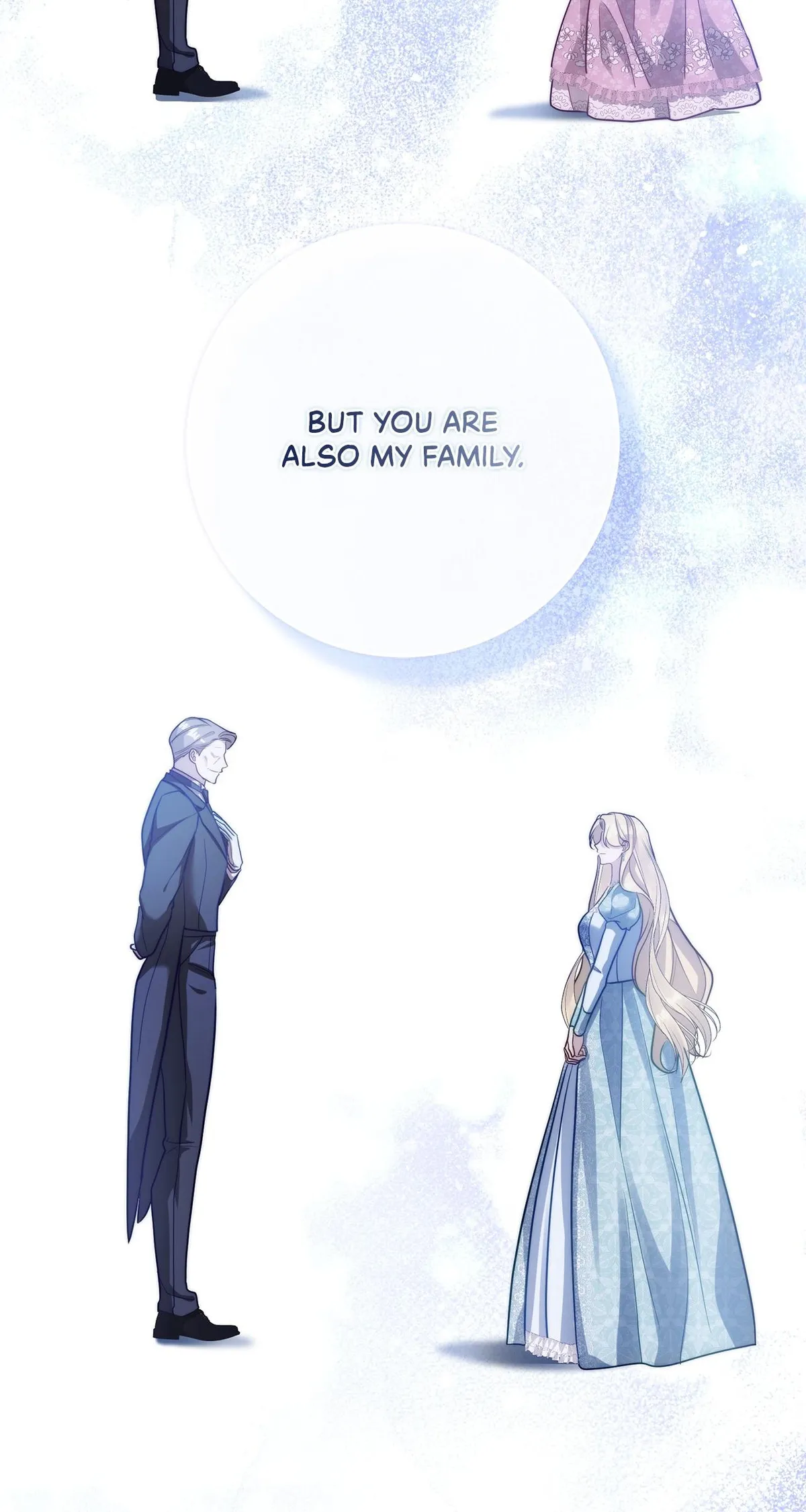 Read No More Regrets chapter 44 image 107 on Lezhin