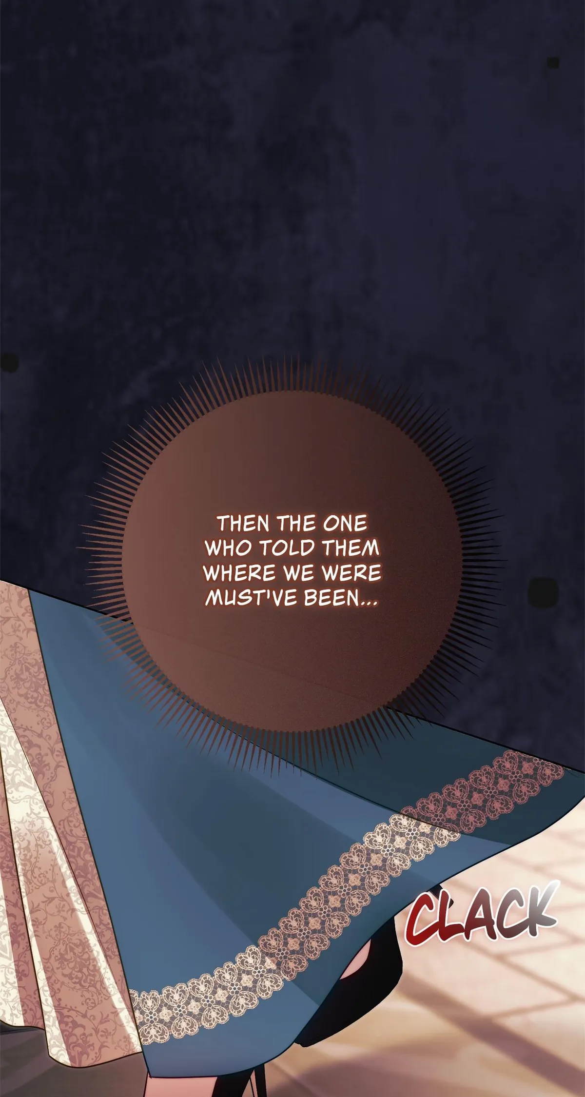 Read No More Regrets chapter 44 image 11 on Lezhin